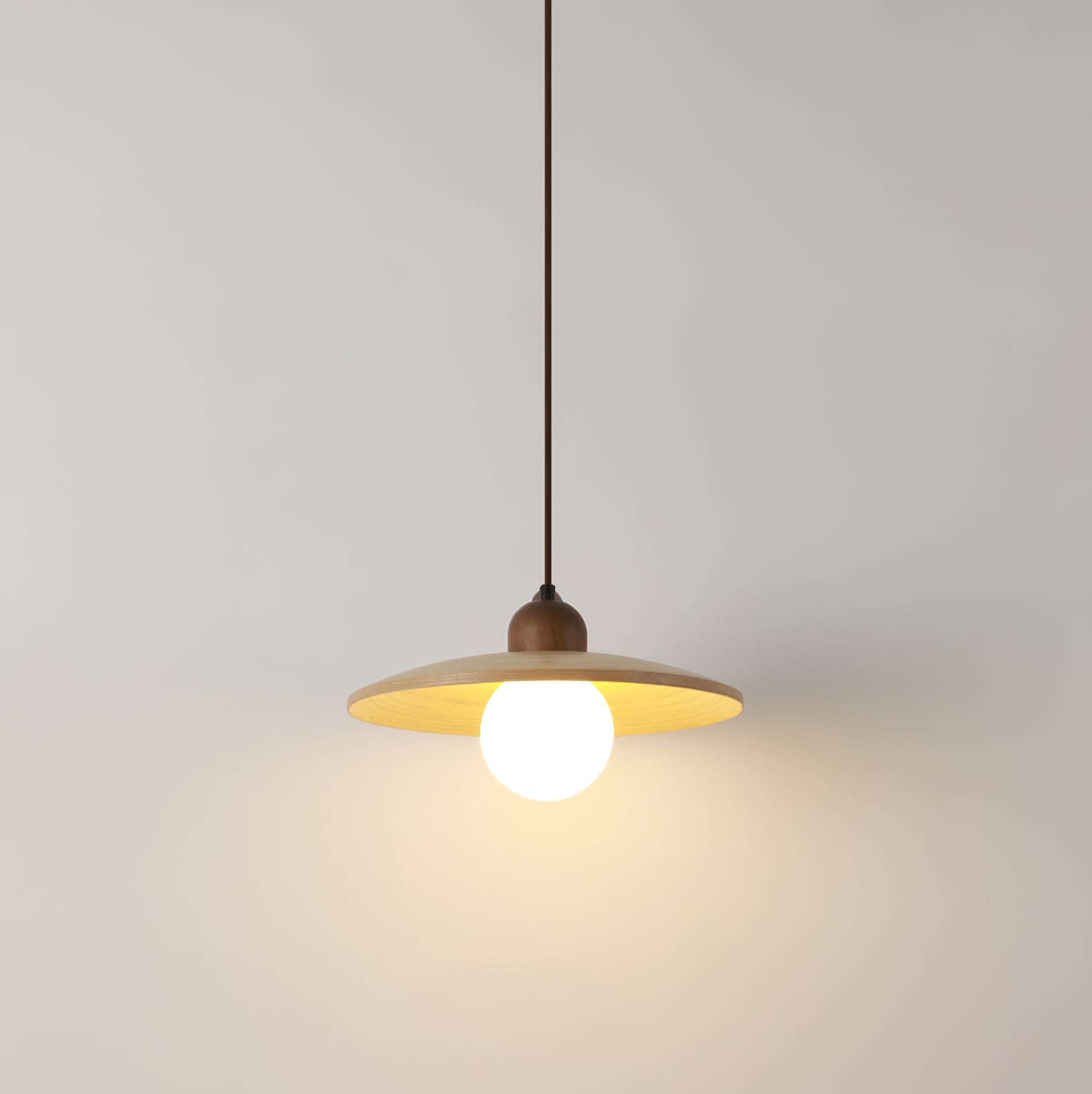 Lampe à suspension Molly