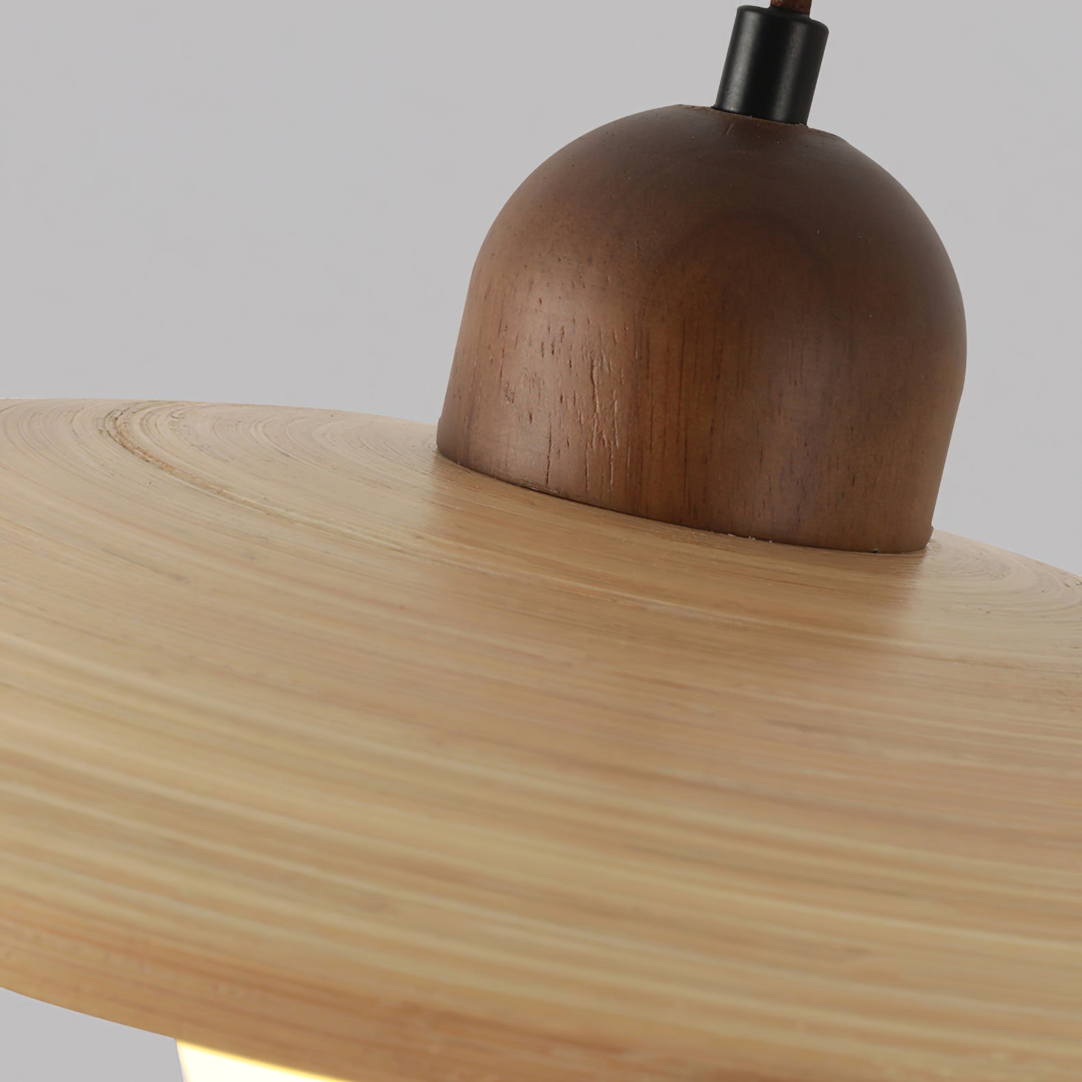 Lampe à suspension Molly