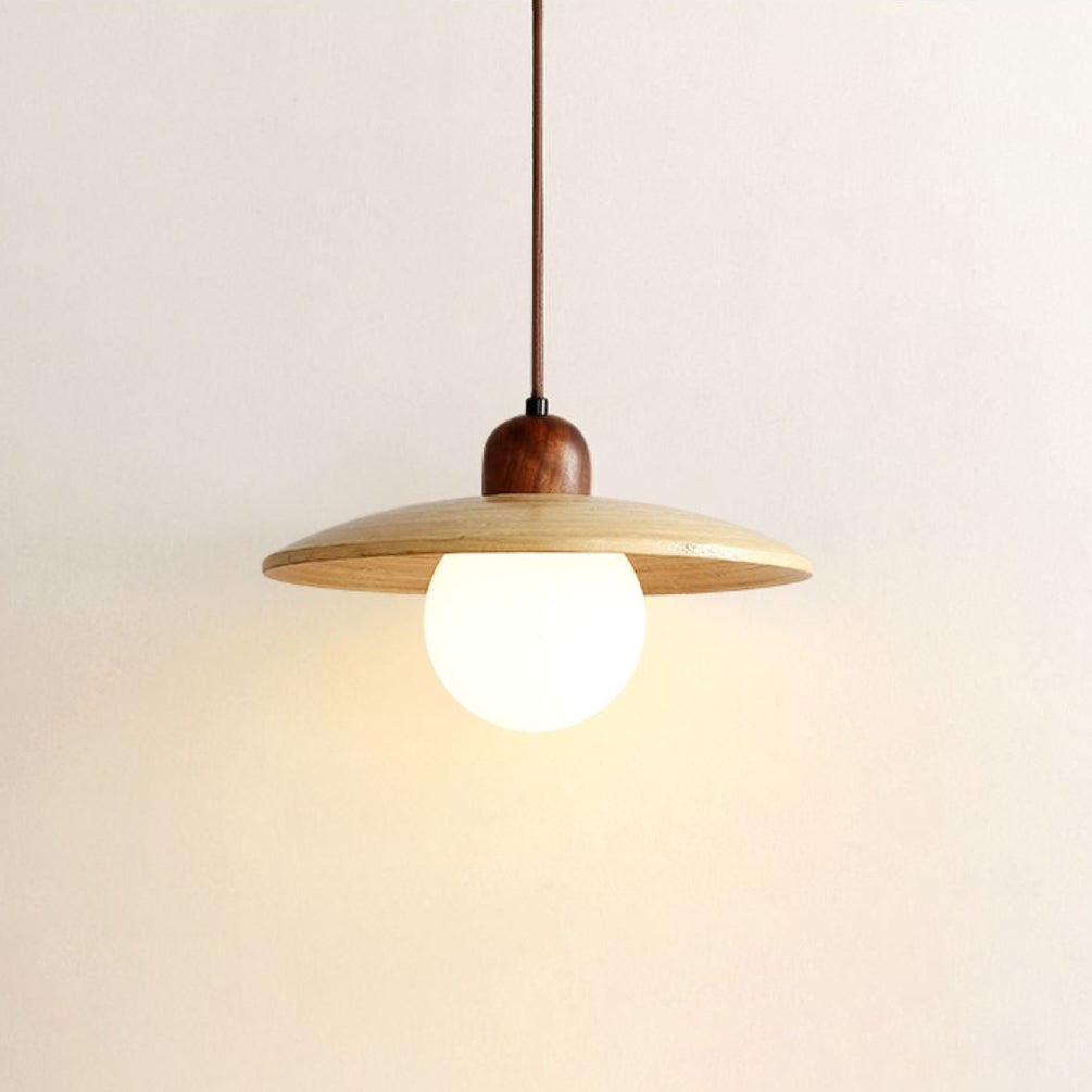 Lampe à suspension Molly