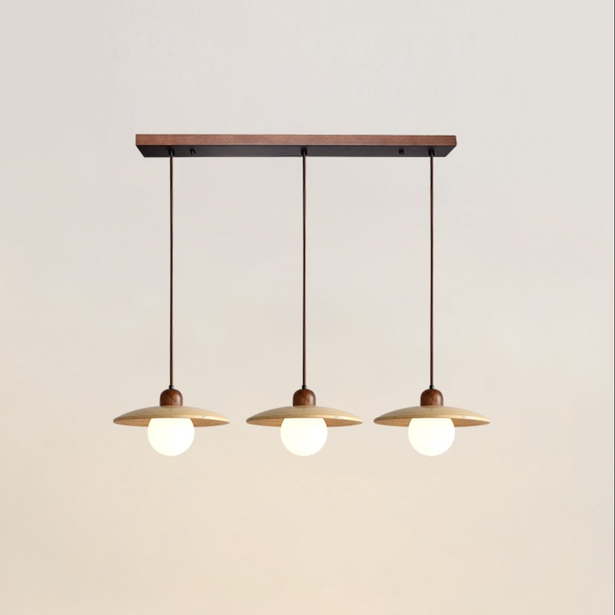 Lampe à suspension Molly