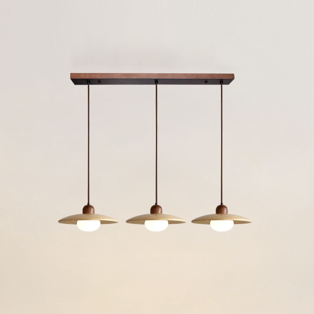 Lampe à suspension Molly