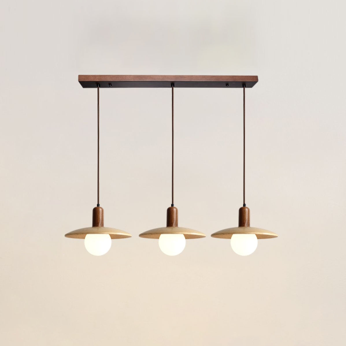 Lampe à suspension Molly