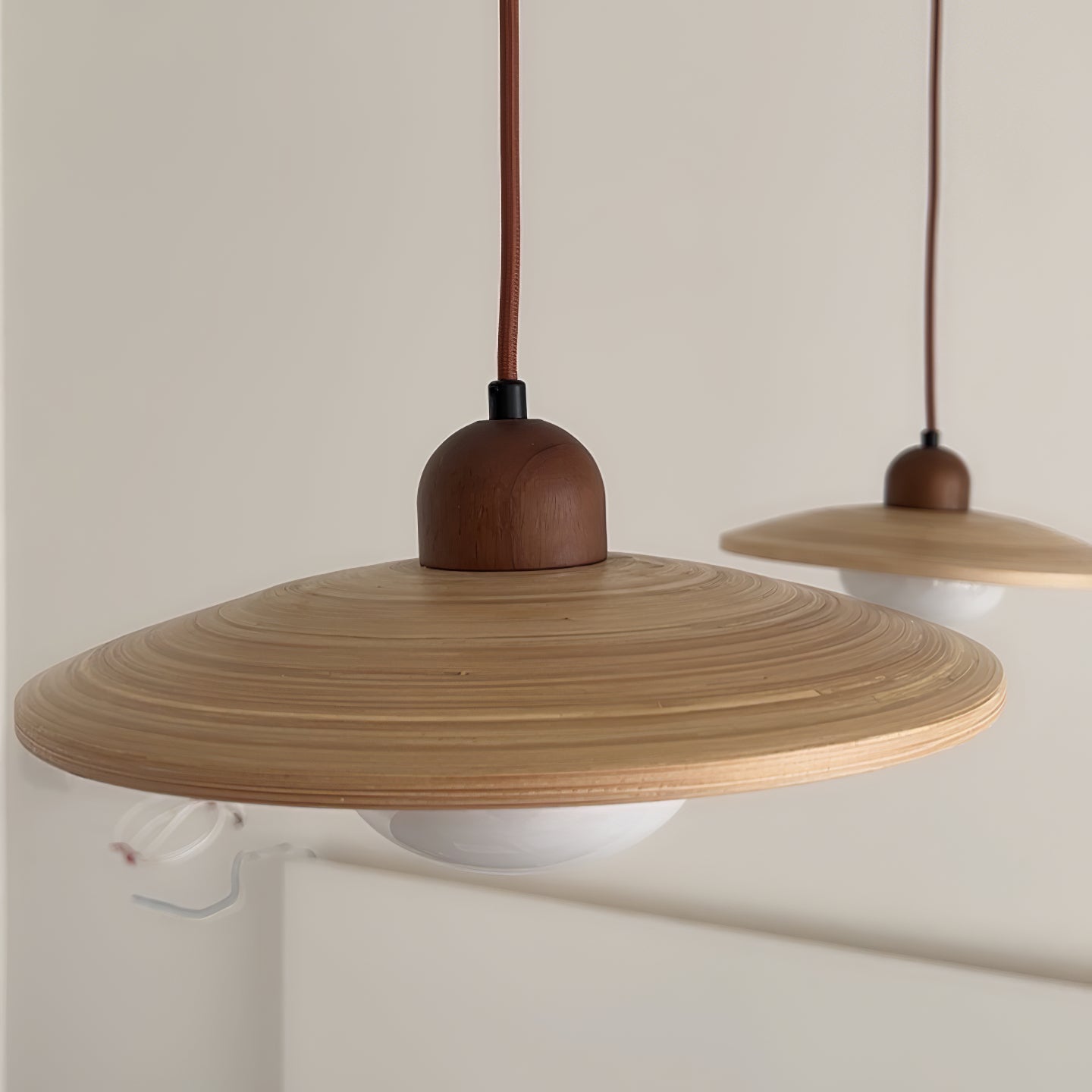 Lampe à suspension Molly