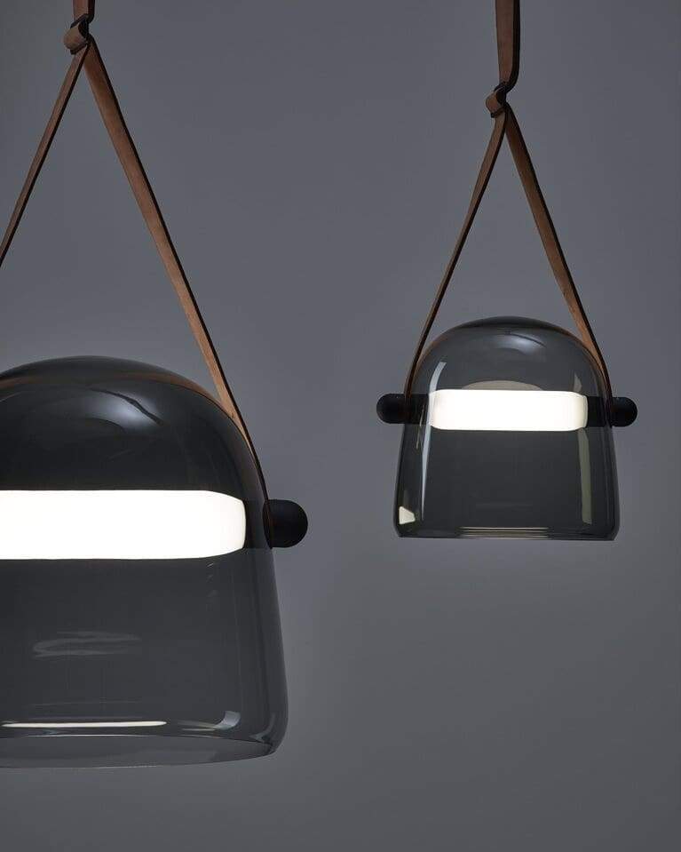 Mona Pendant Lamp