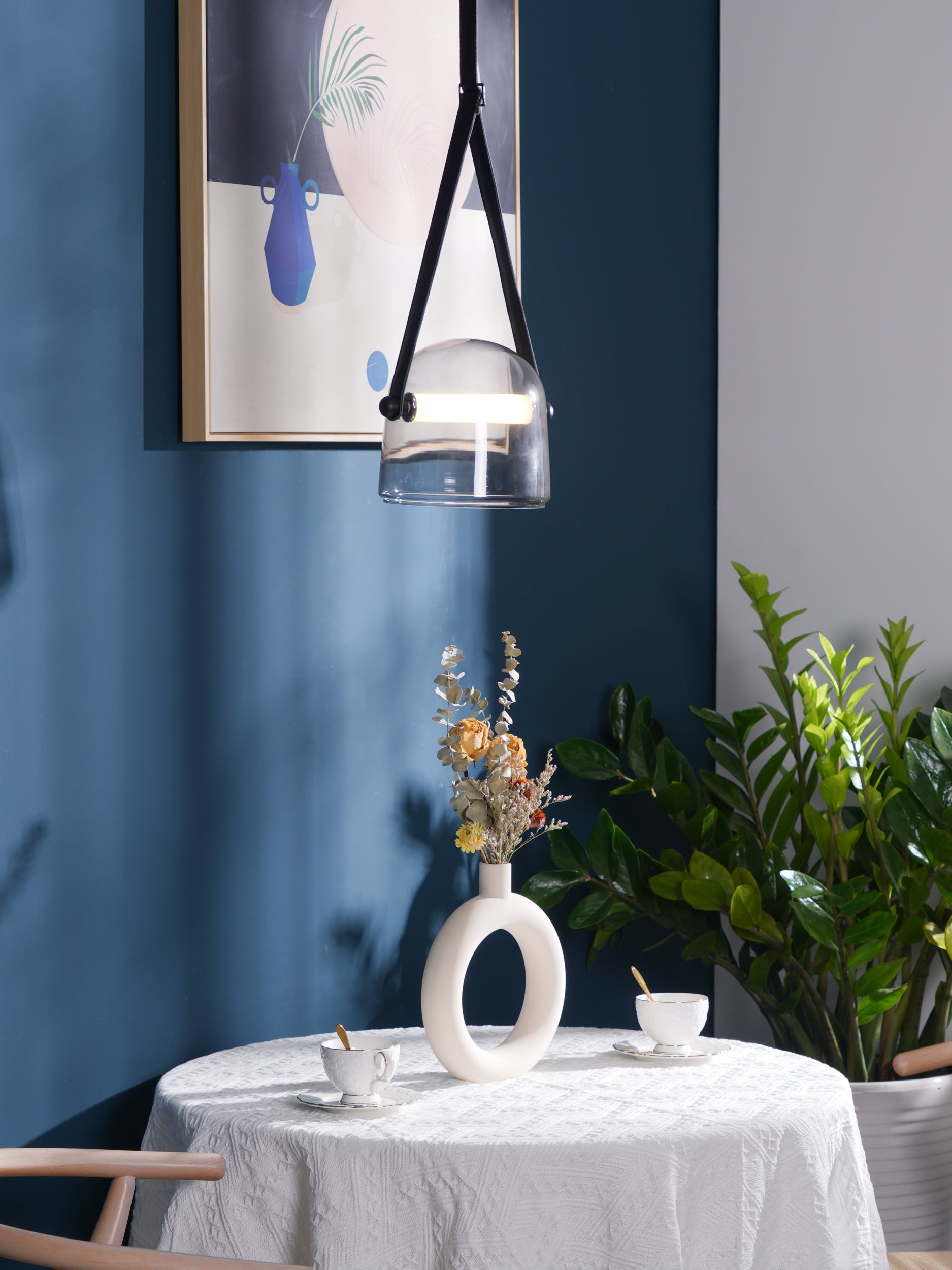 Mona Pendant Lamp