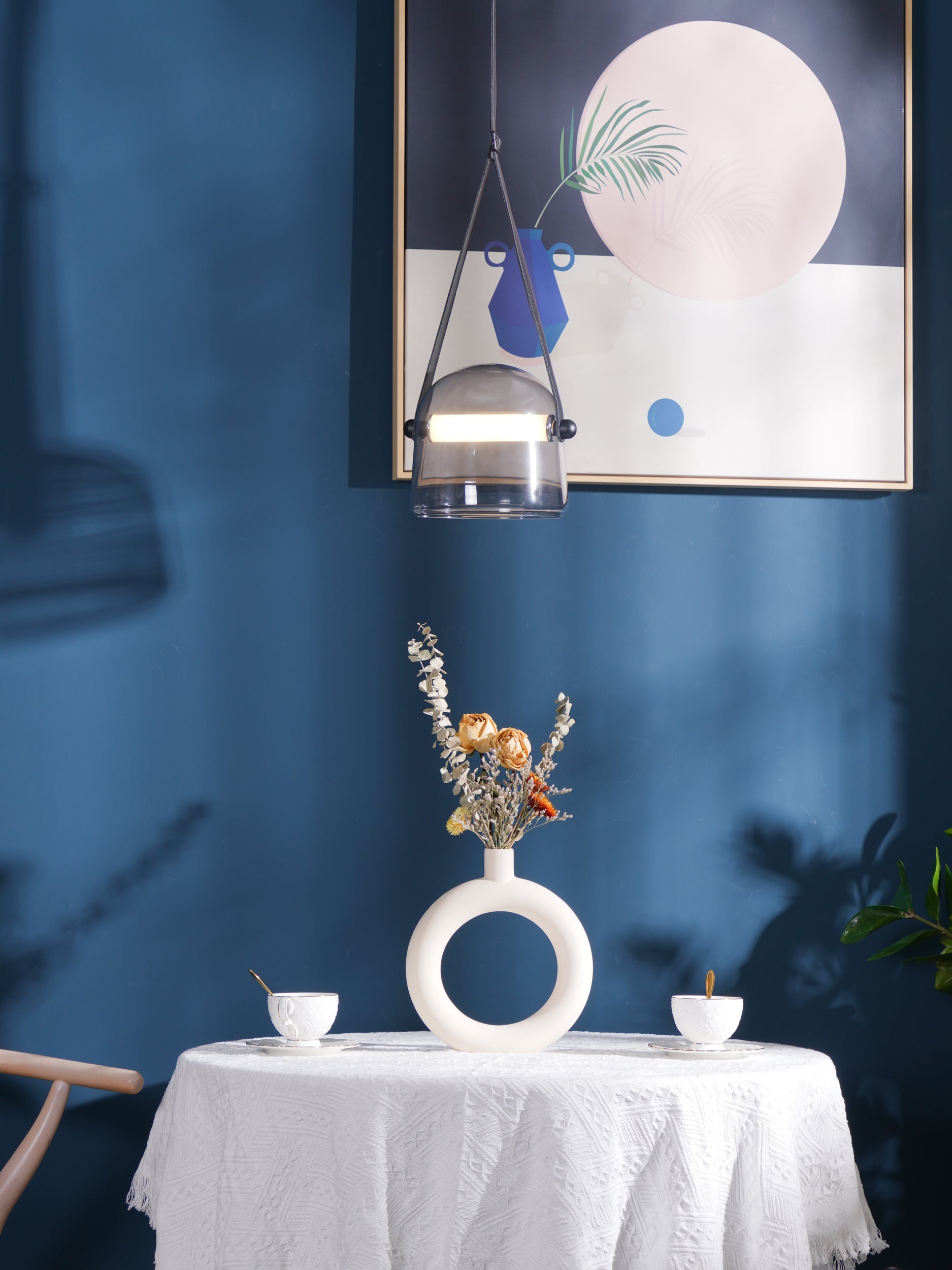 Mona Pendant Lamp