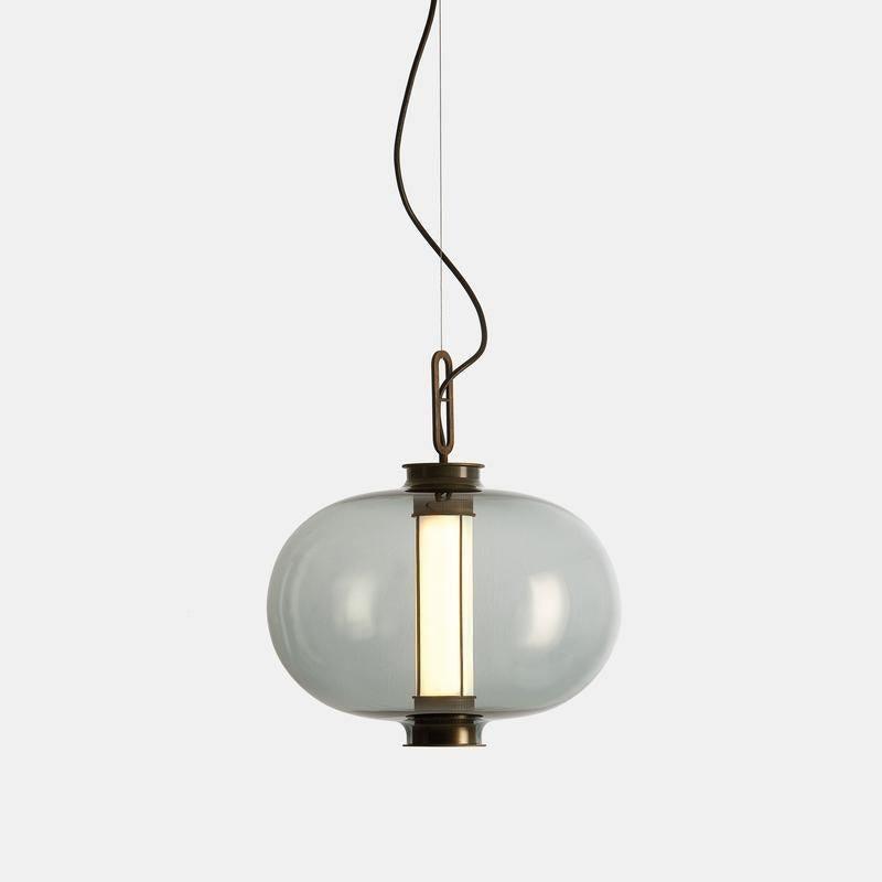 Bai Family Pendant light