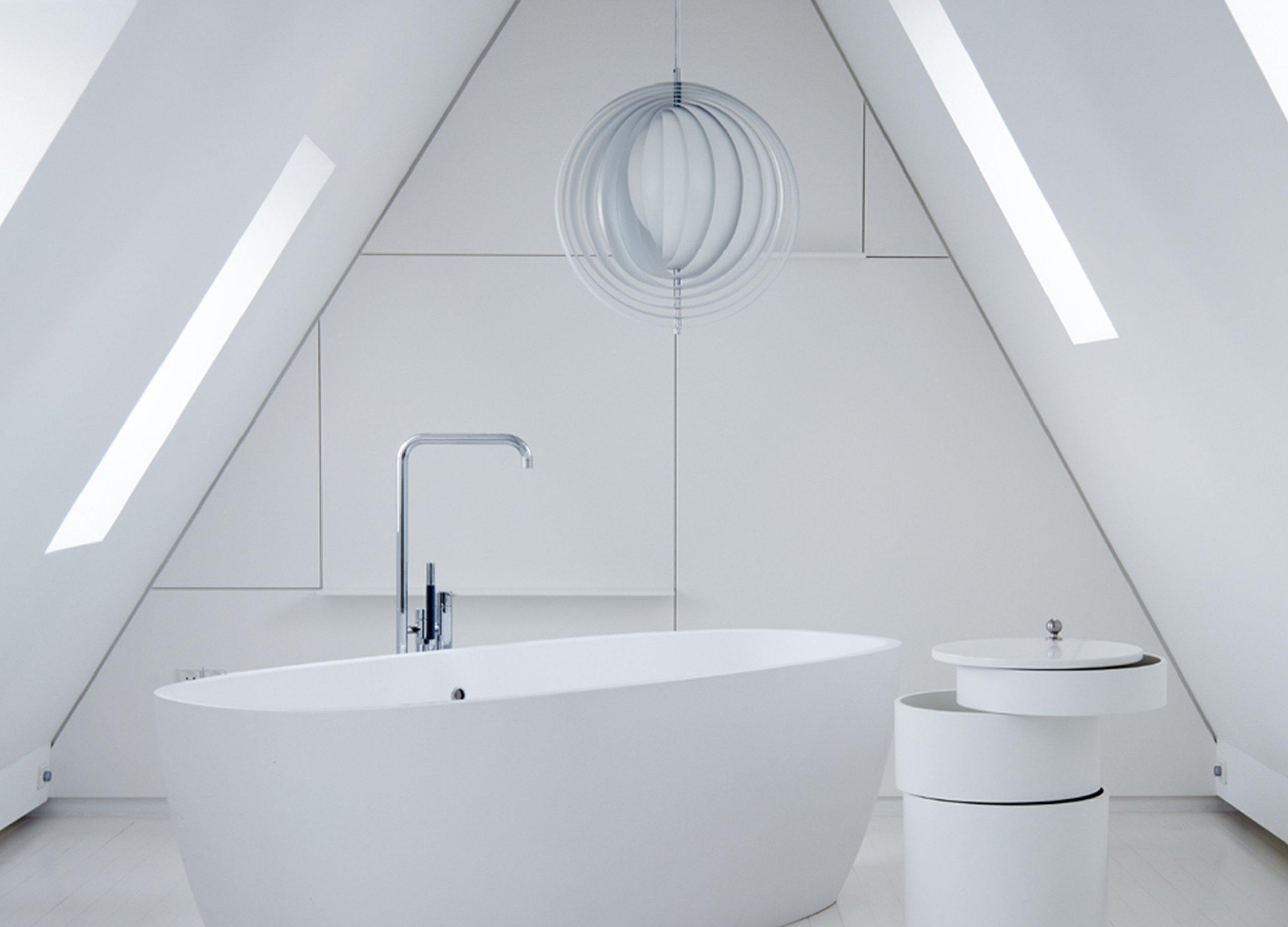 Moon Pendant lamp