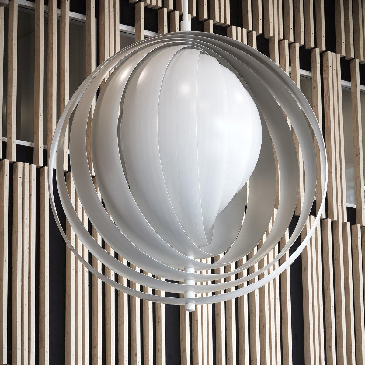 Moon Pendant lamp