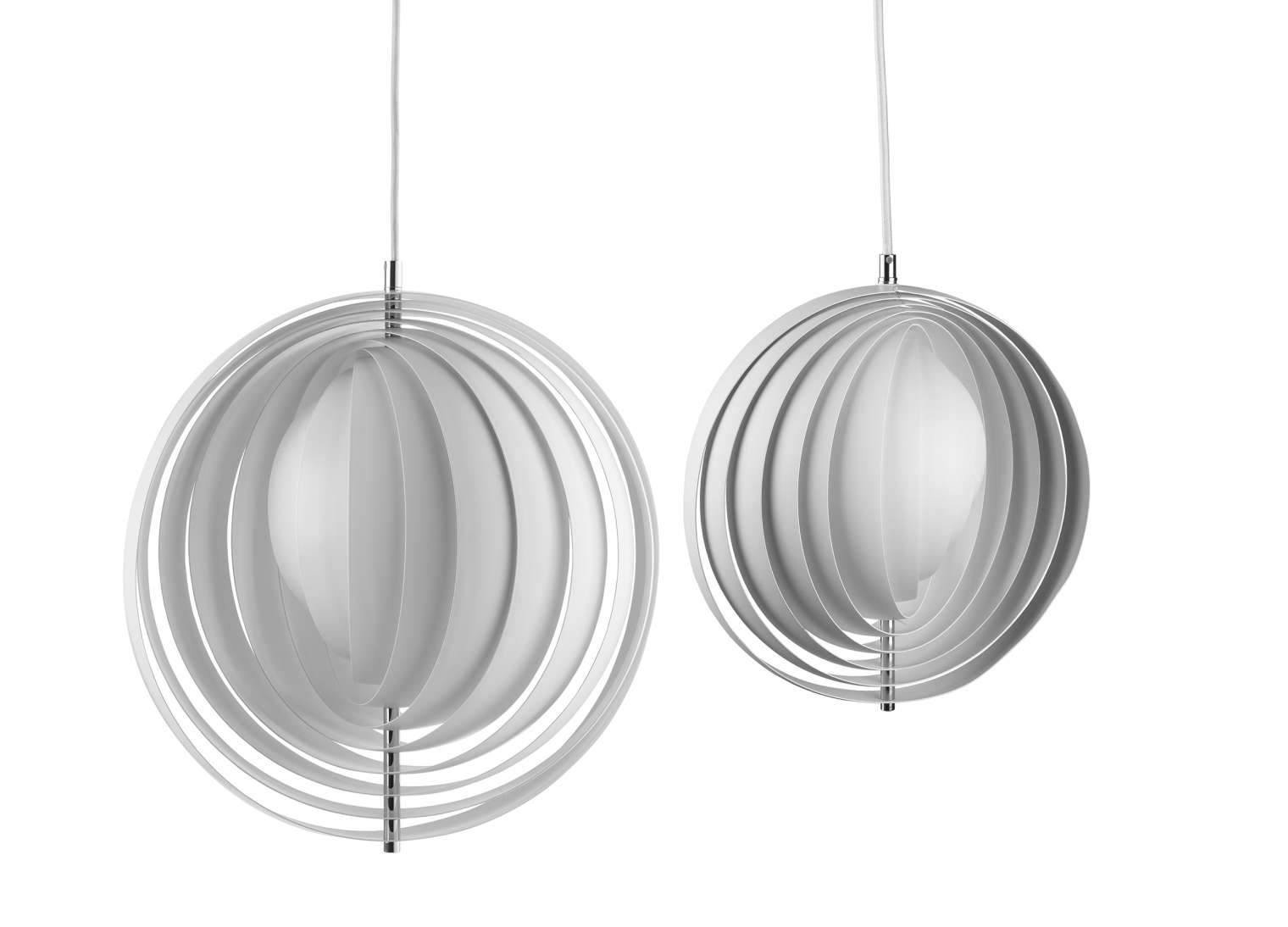 Moon Pendant lamp