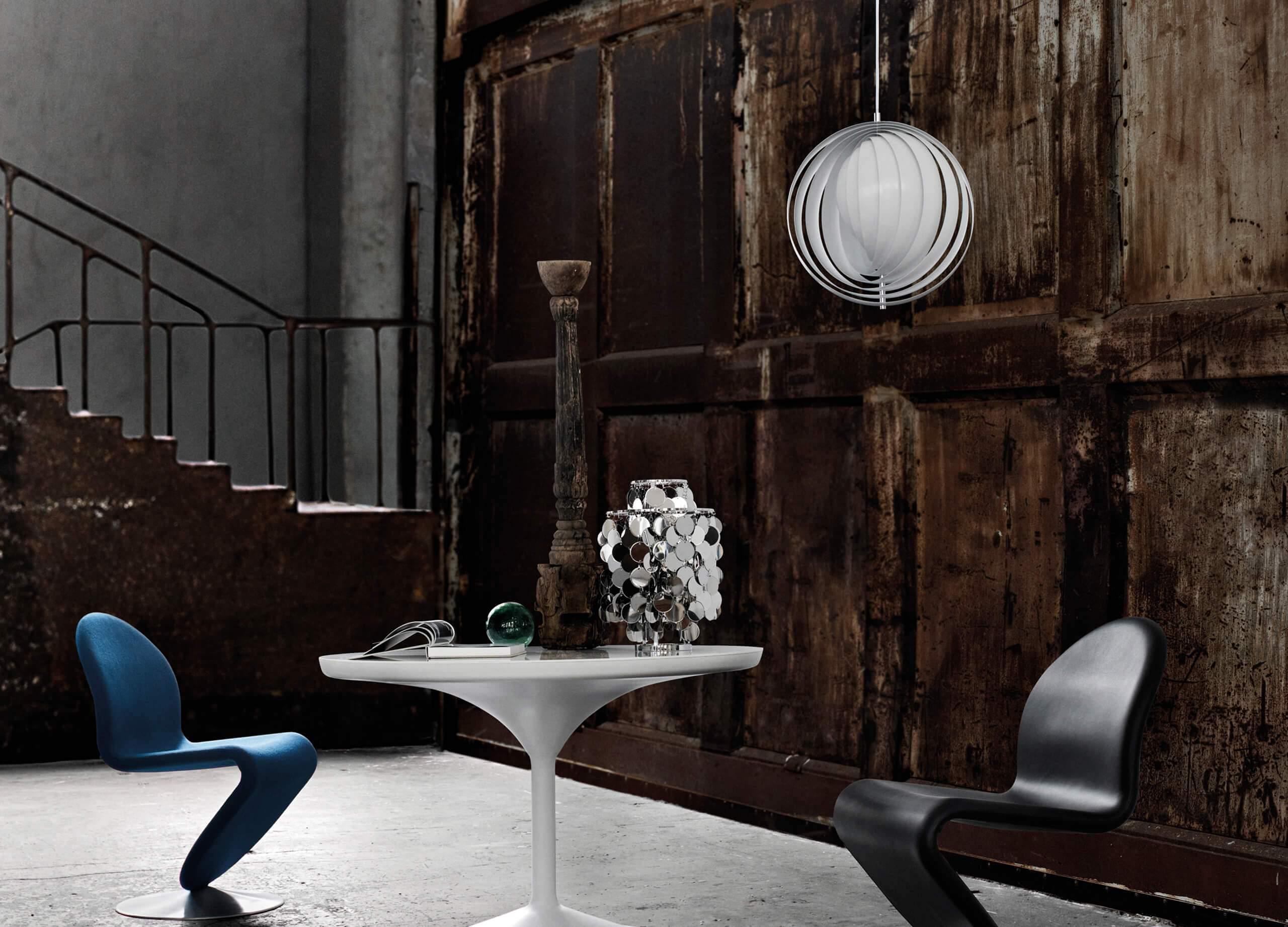 Moon Pendant lamp