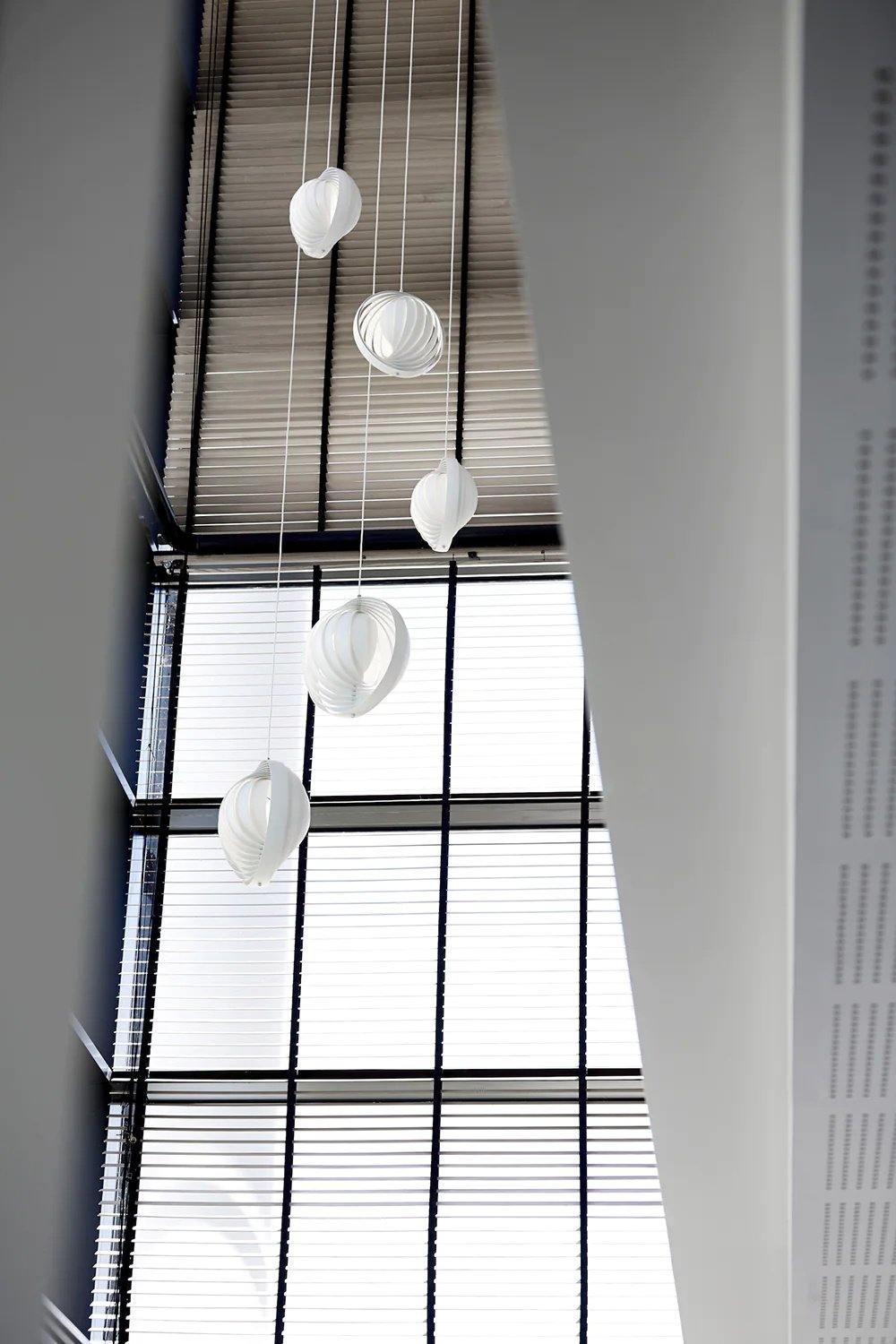 Moon Pendant lamp