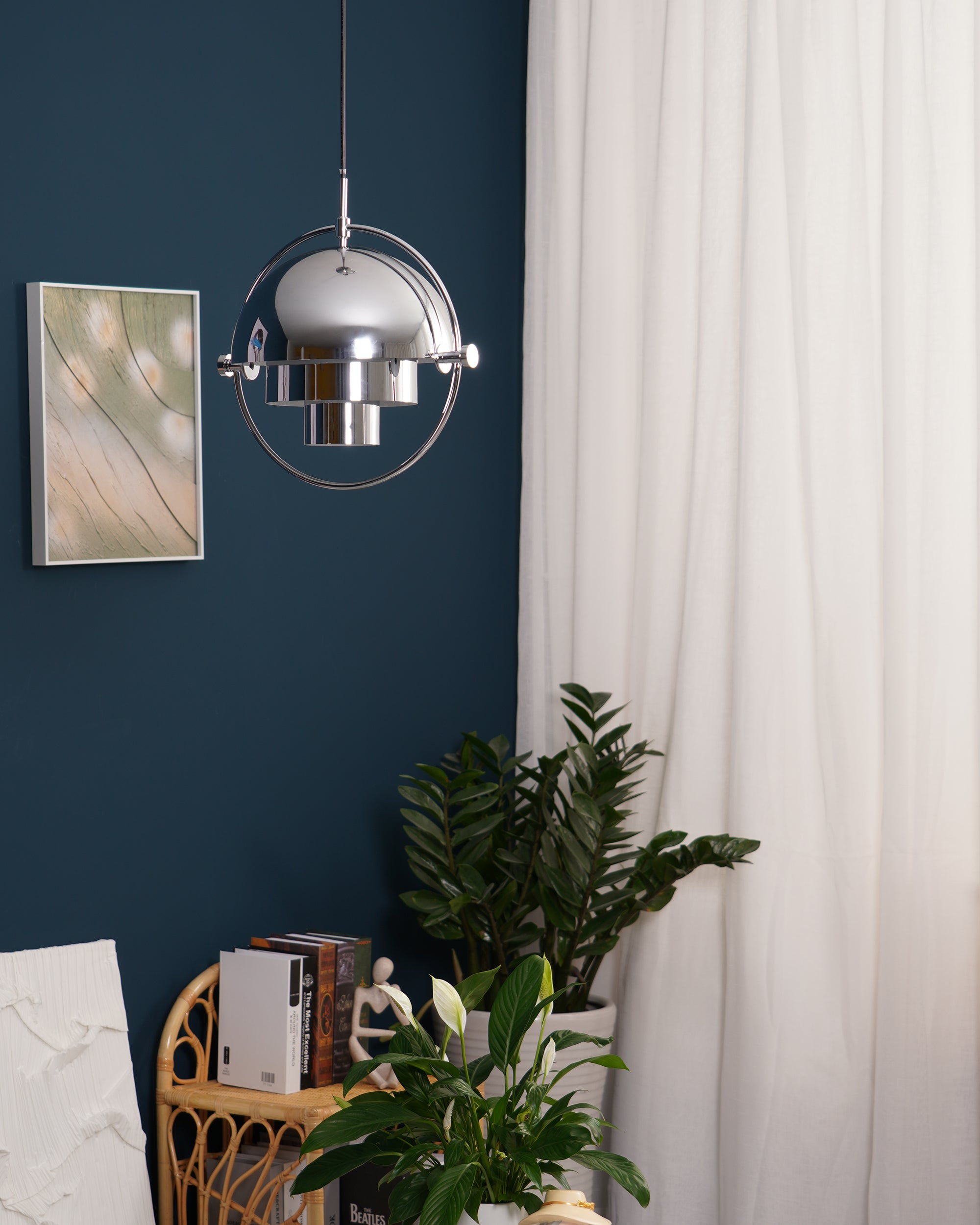 Lámpara colgante Multi-Lite