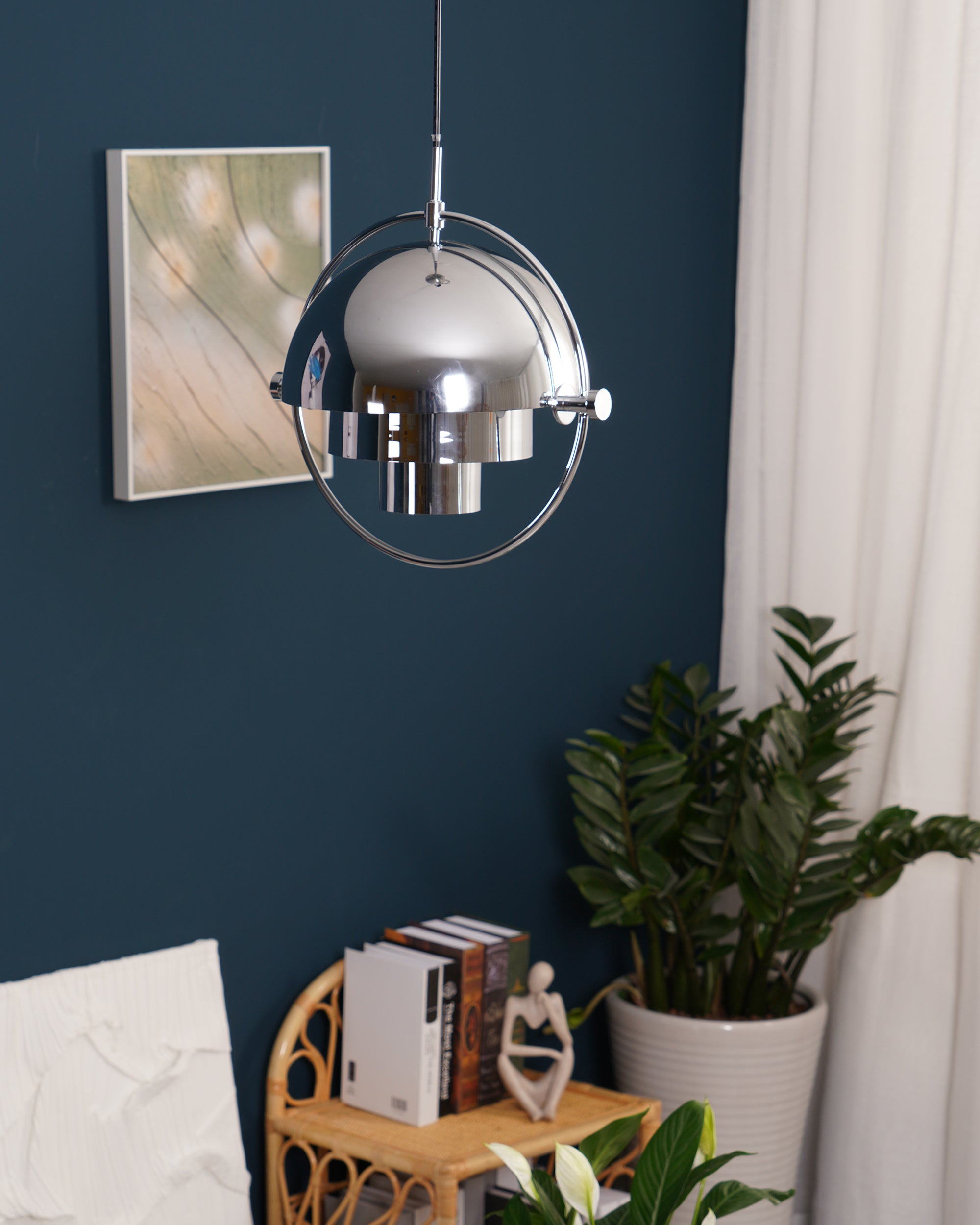 Lámpara colgante Multi-Lite