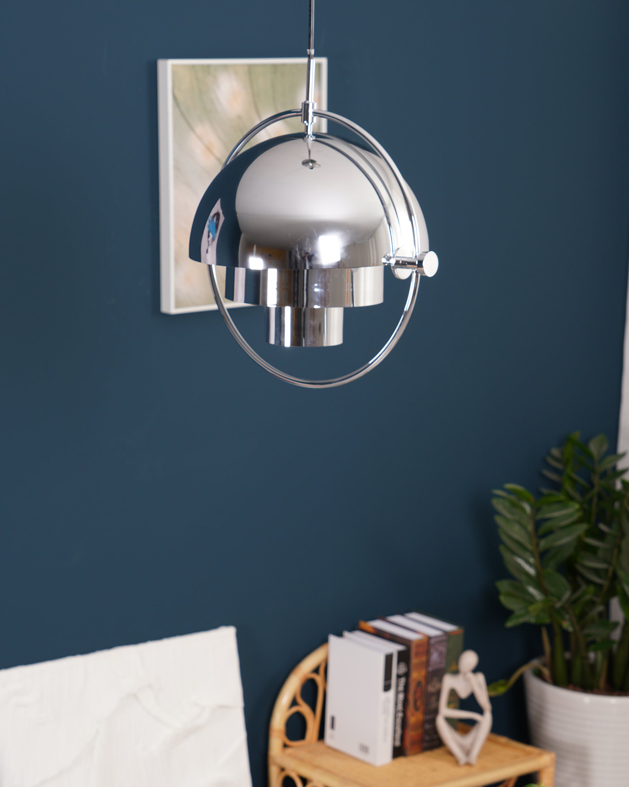 Lámpara colgante Multi-Lite