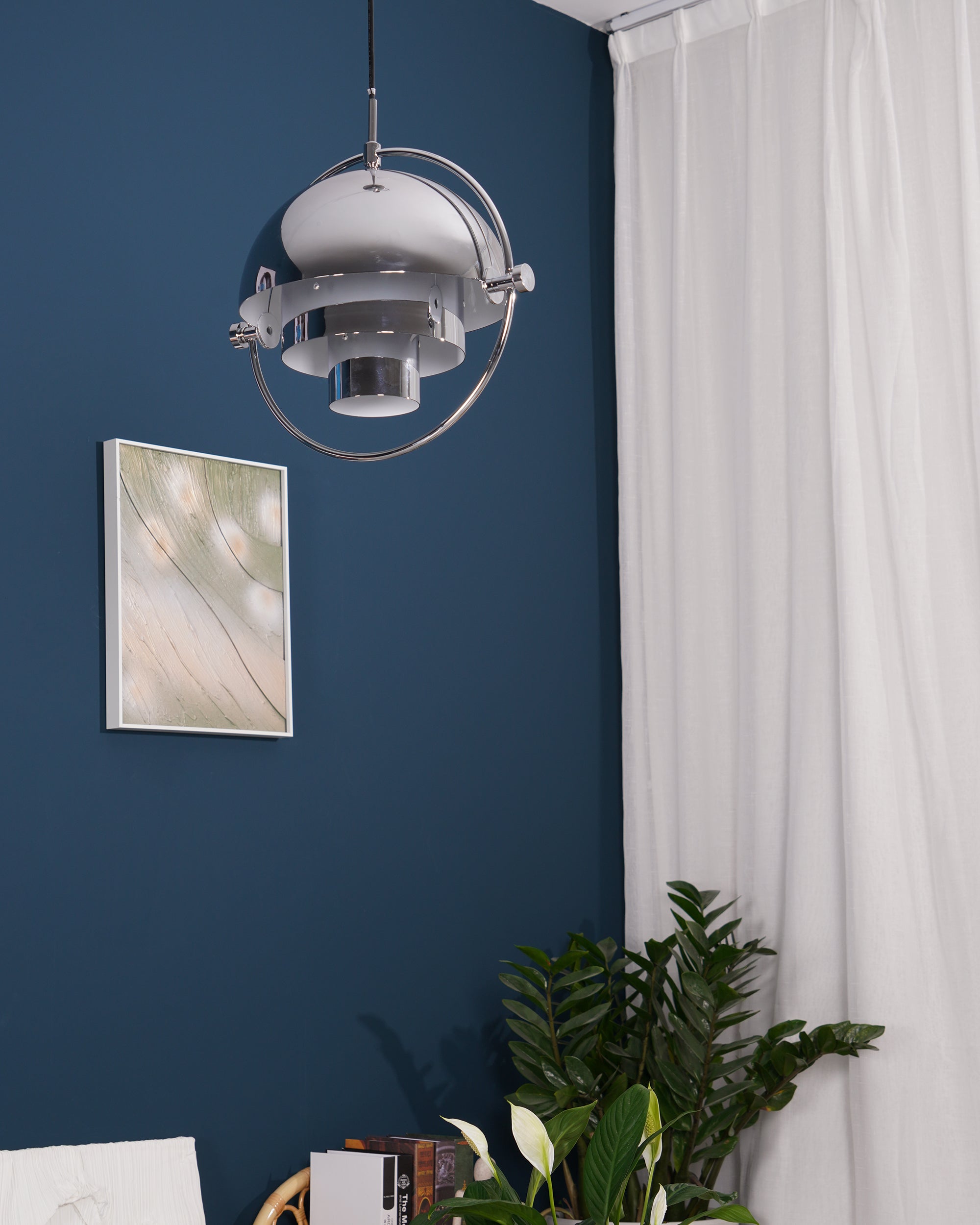 Lámpara colgante Multi-Lite