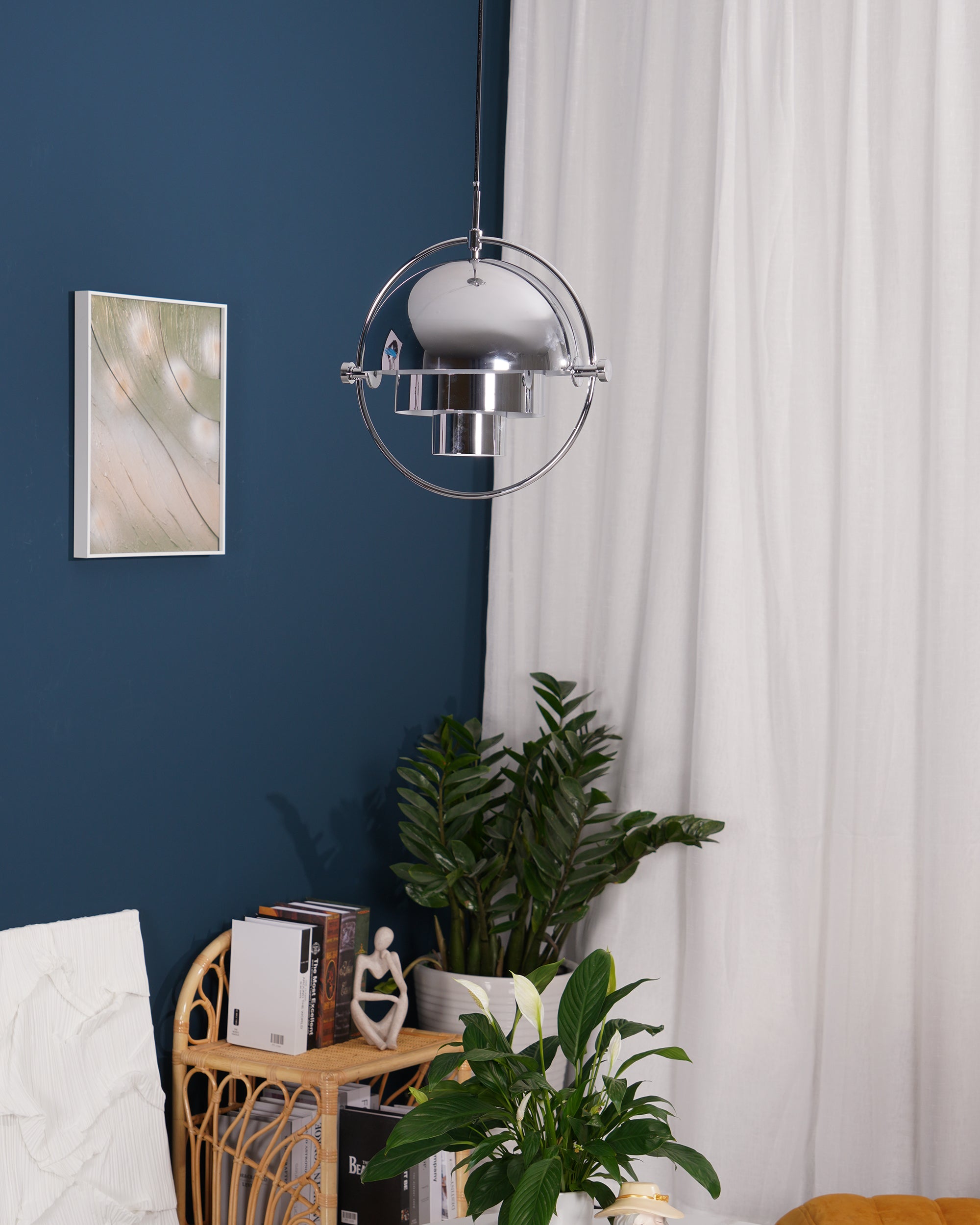 Lámpara colgante Multi-Lite