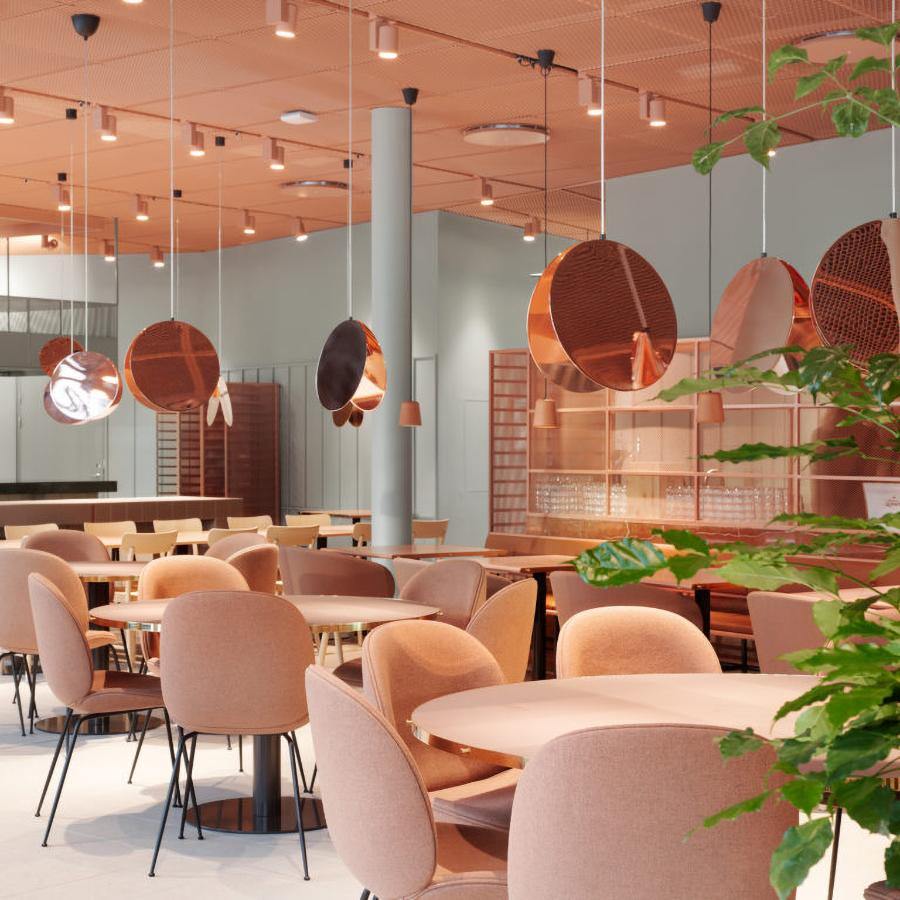 NORTH Pendant light