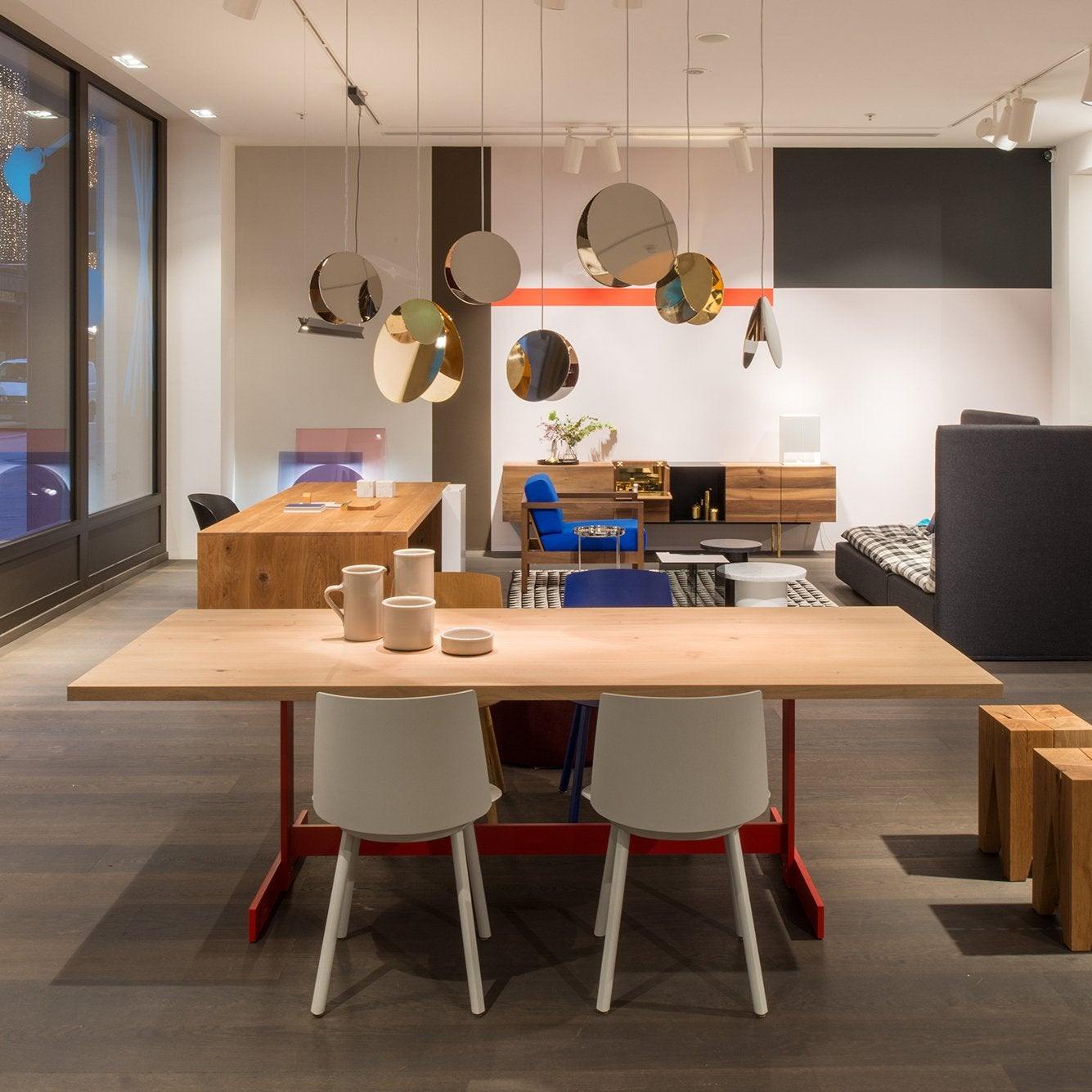 NORTH Pendant light