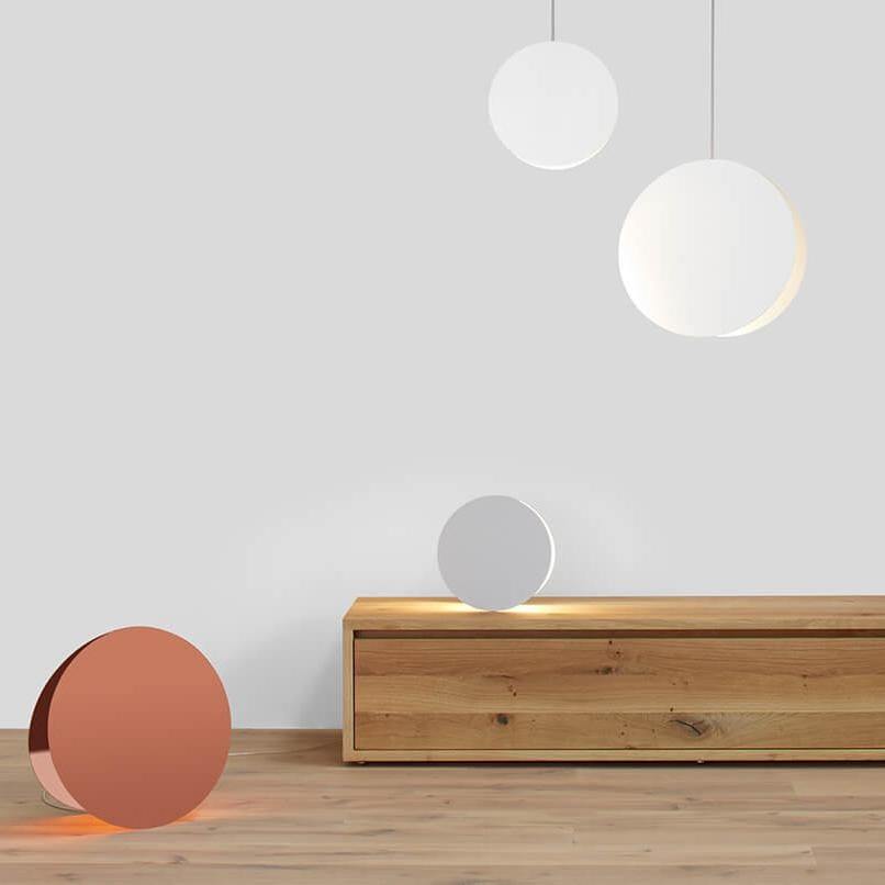 NORTH Pendant light