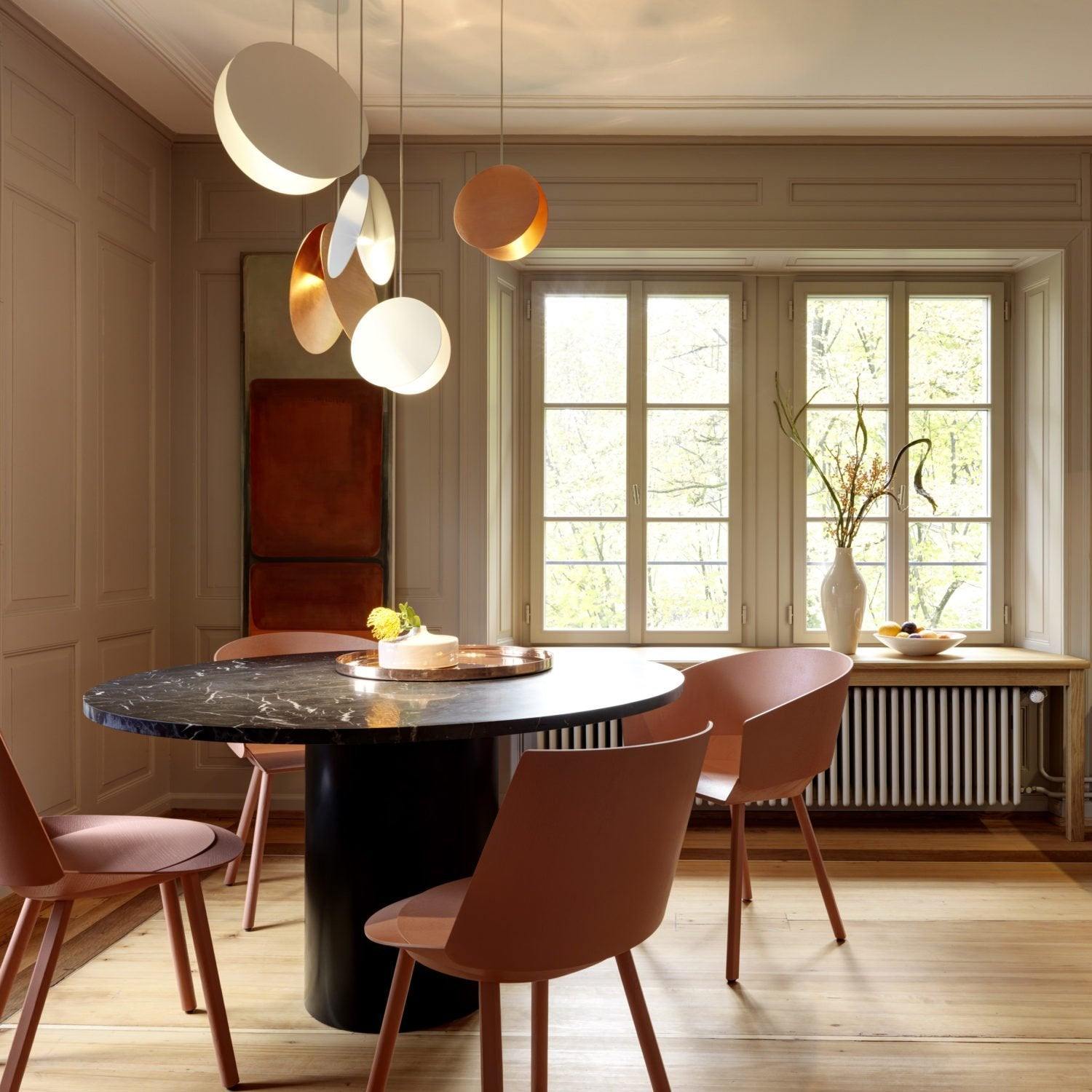 NORTH Pendant light