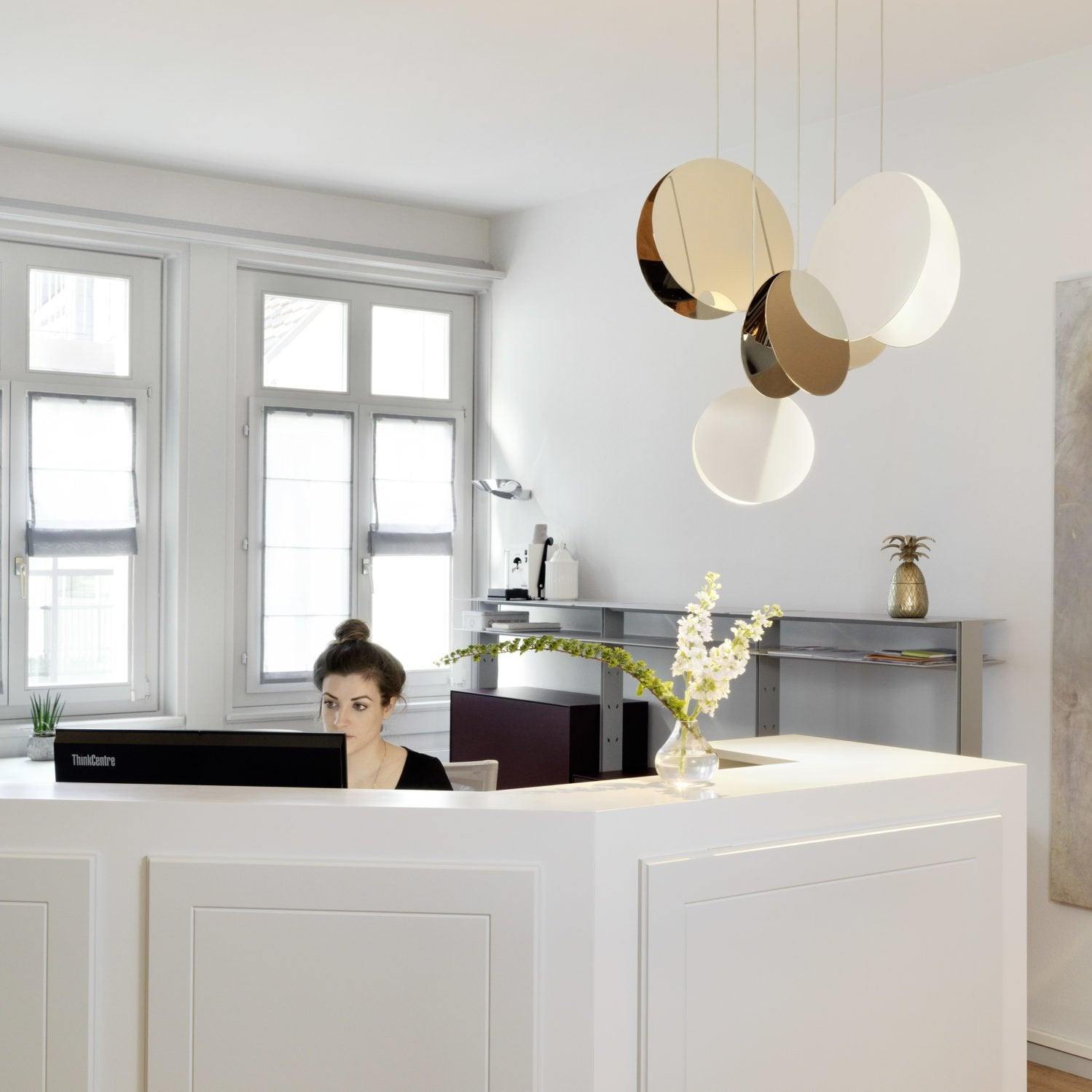 NORTH Pendant light