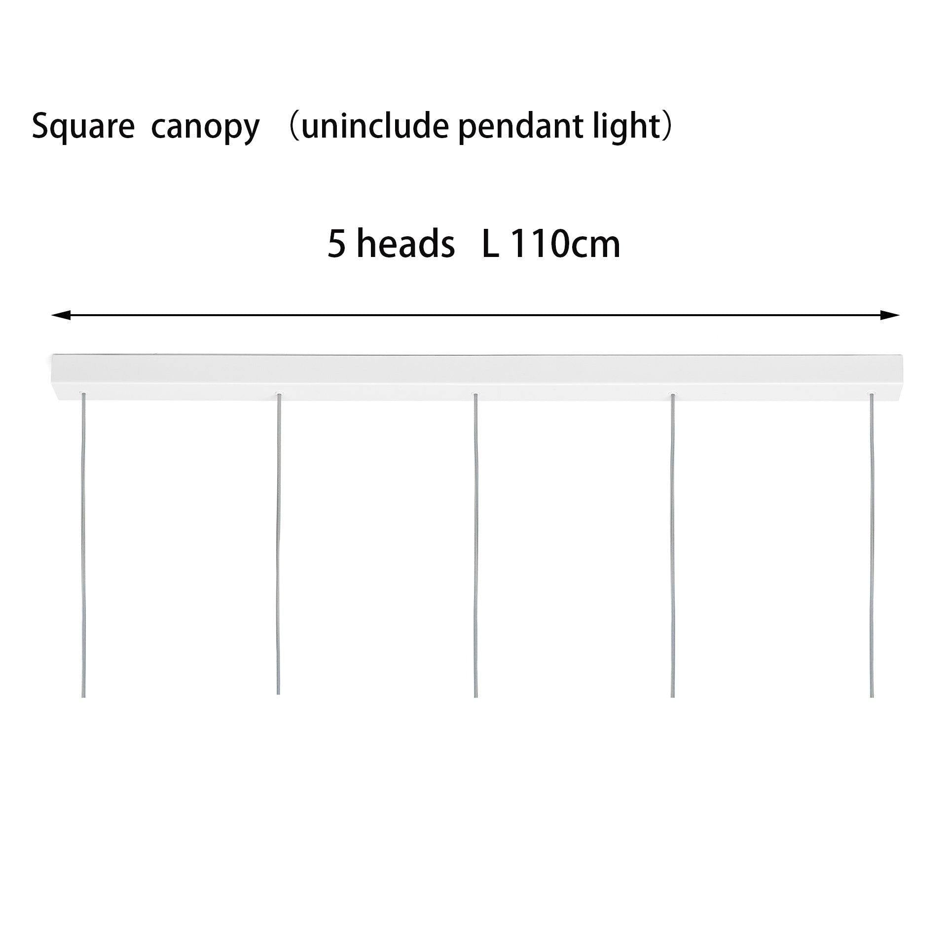 NORTH Pendant Light