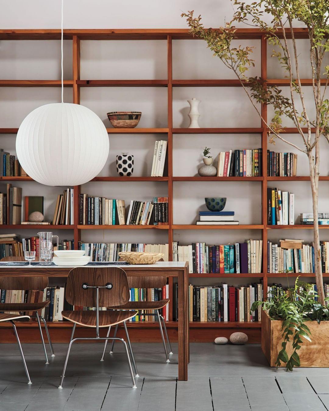 Nelson Bubble Pendant Lamp - Decormote
