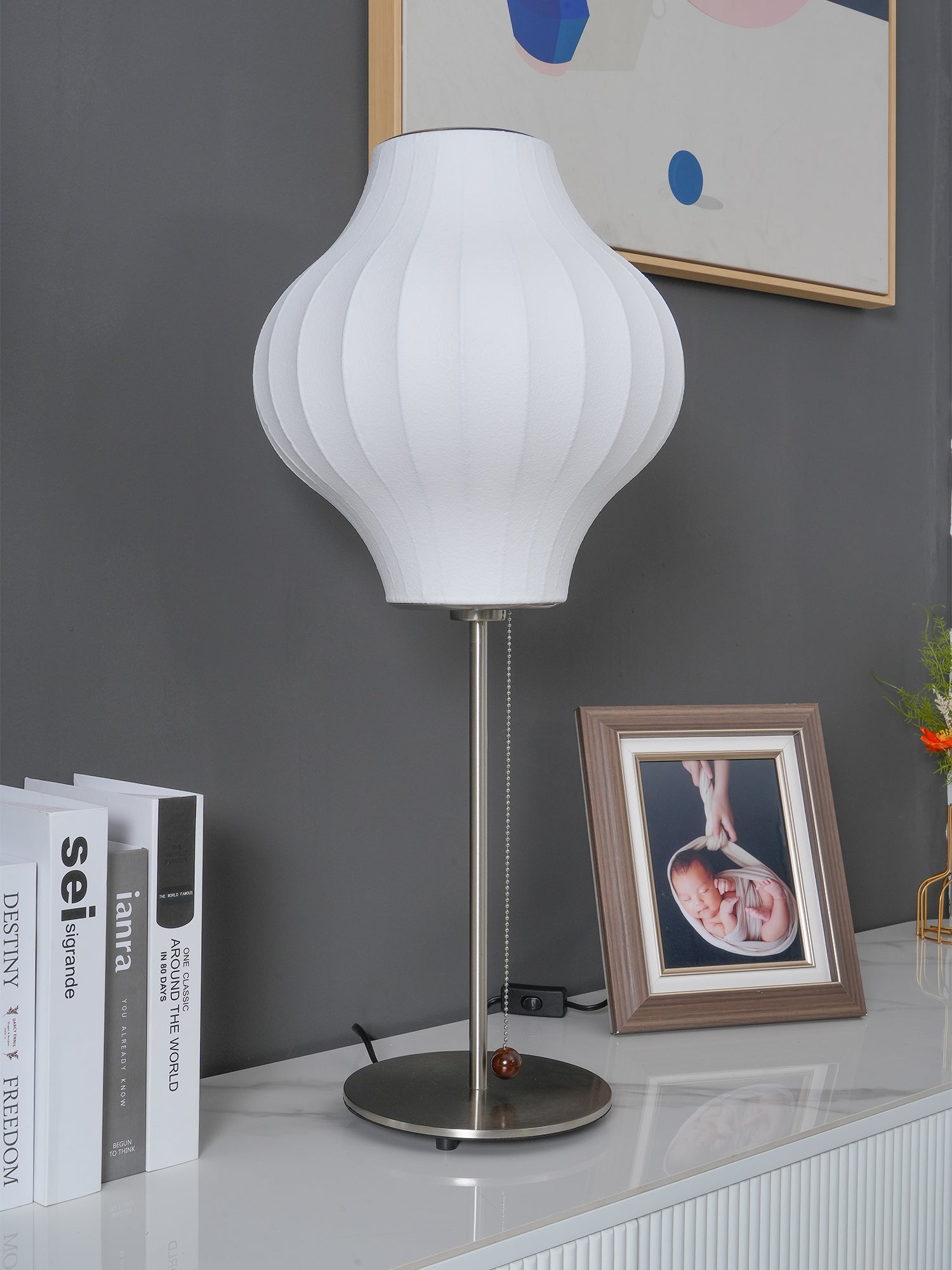 Nelson Table Lamp