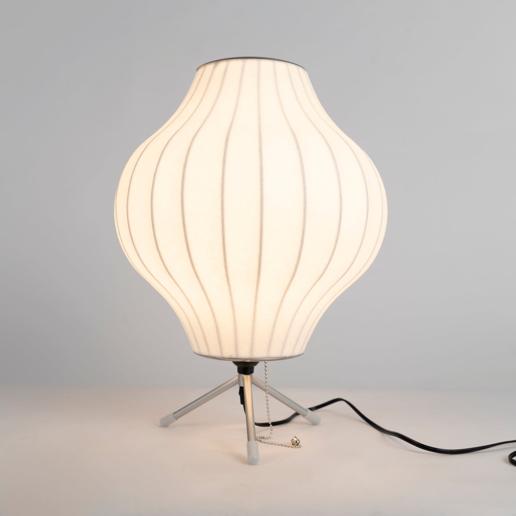 Nelson Tripod Table Lamp