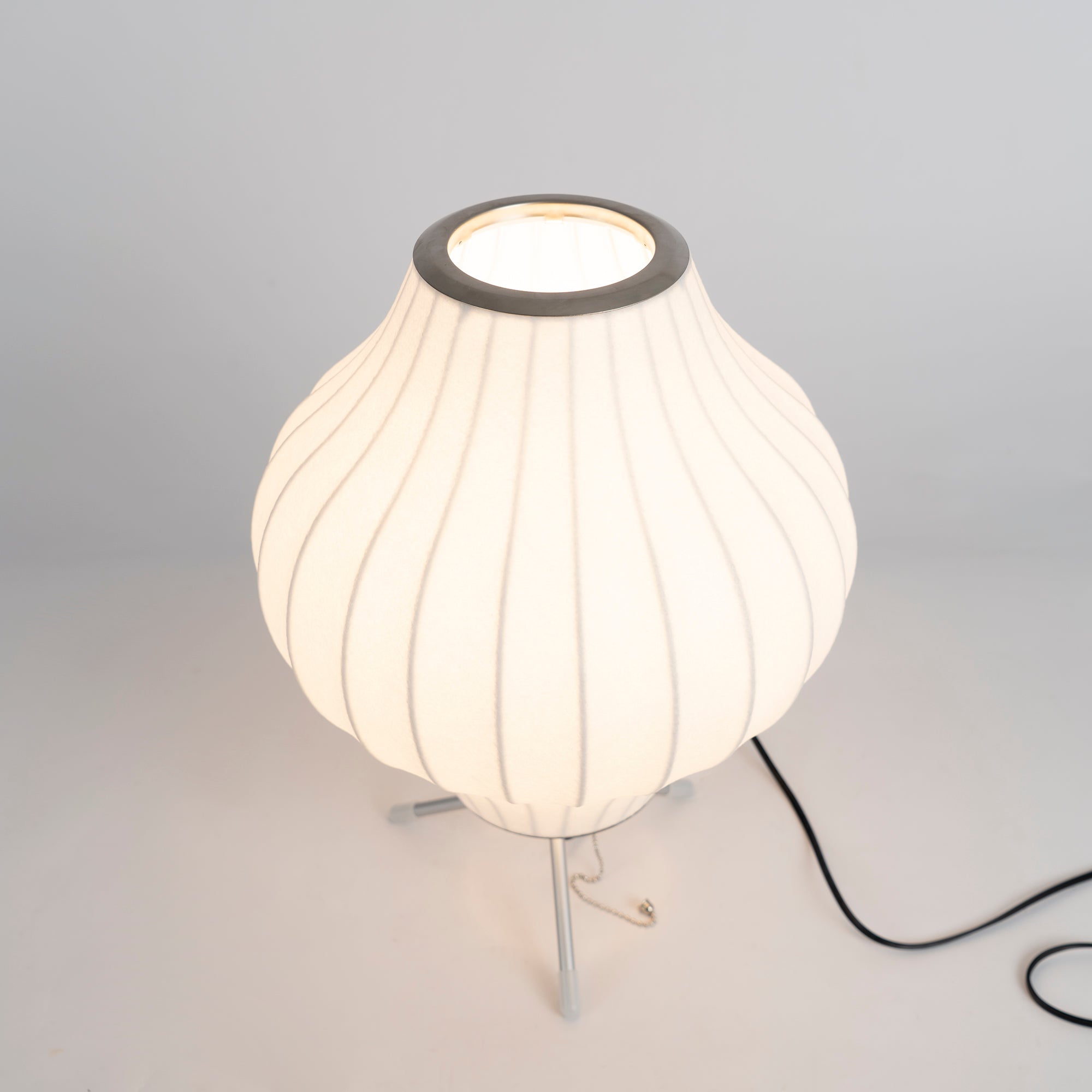 Nelson Tripod Table Lamp