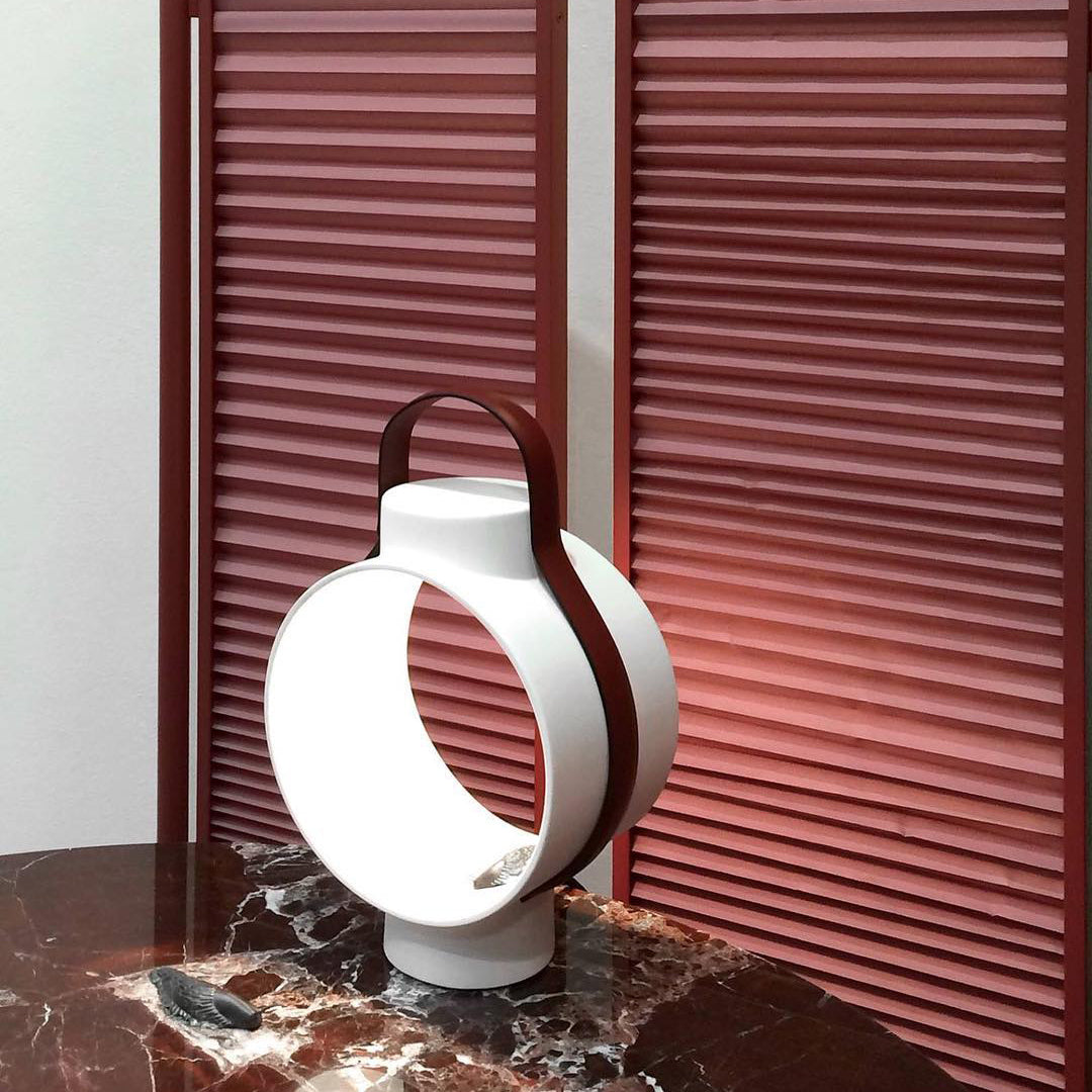 Lámpara de mesa ruiseñor