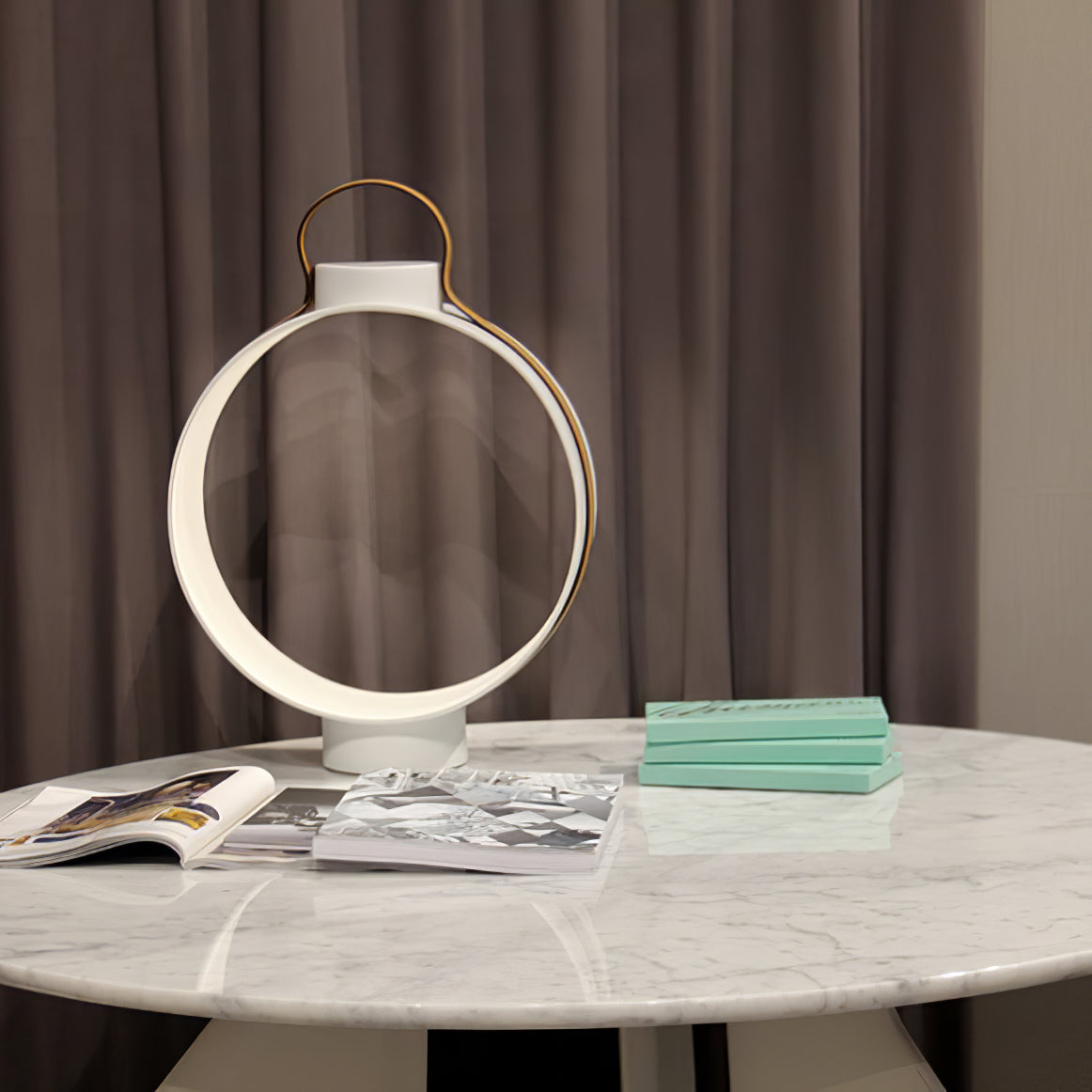 Lámpara de mesa ruiseñor