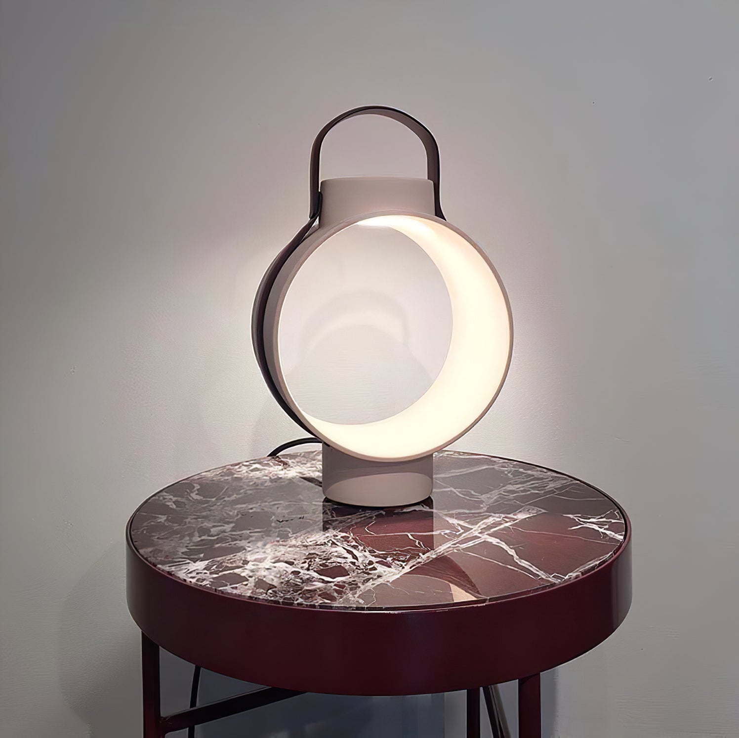 Lámpara de mesa ruiseñor