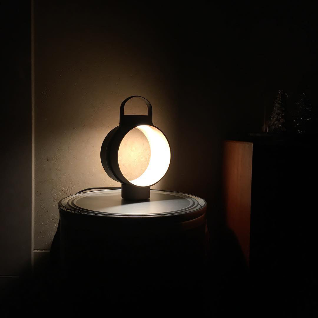 Lámpara de mesa ruiseñor