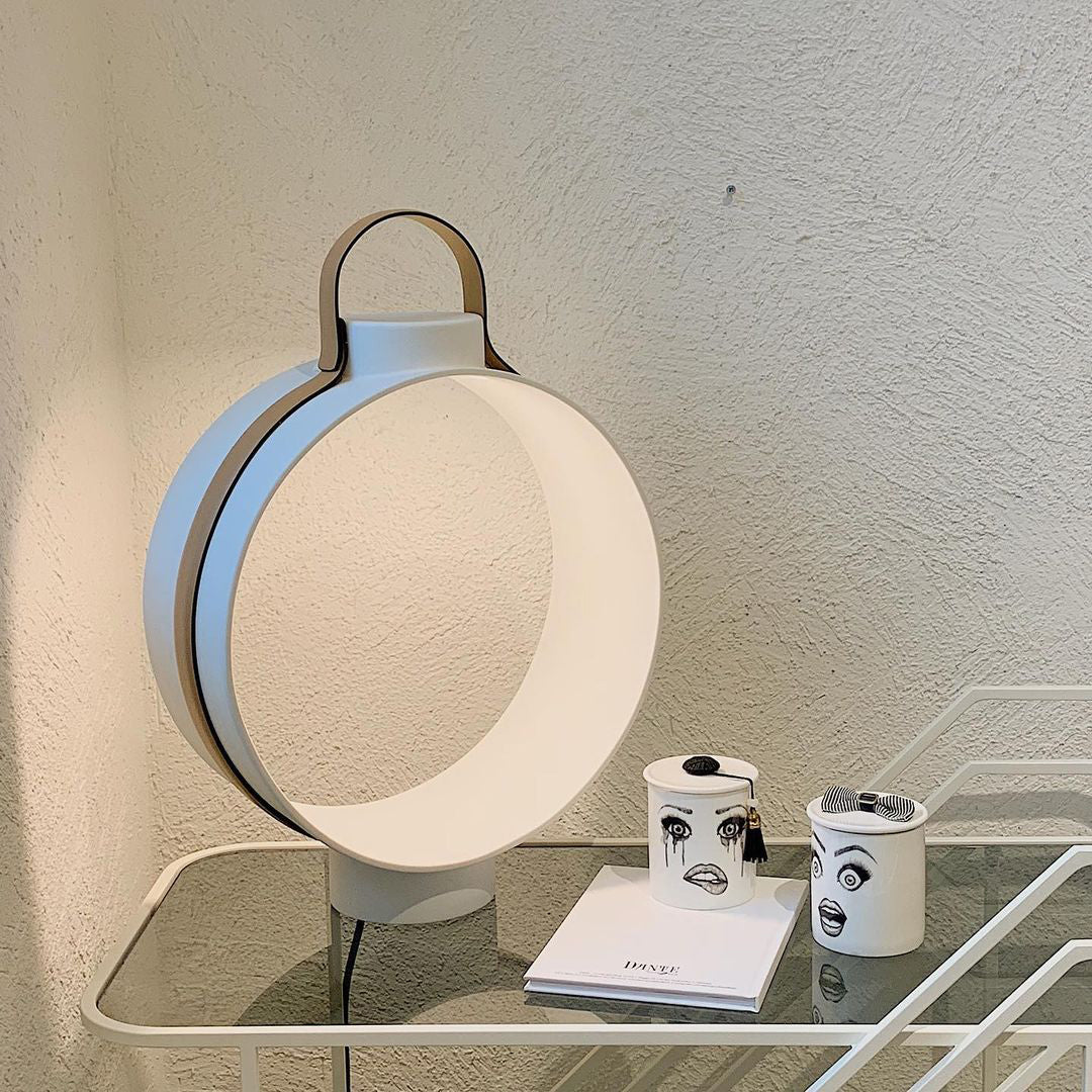 Lámpara de mesa ruiseñor
