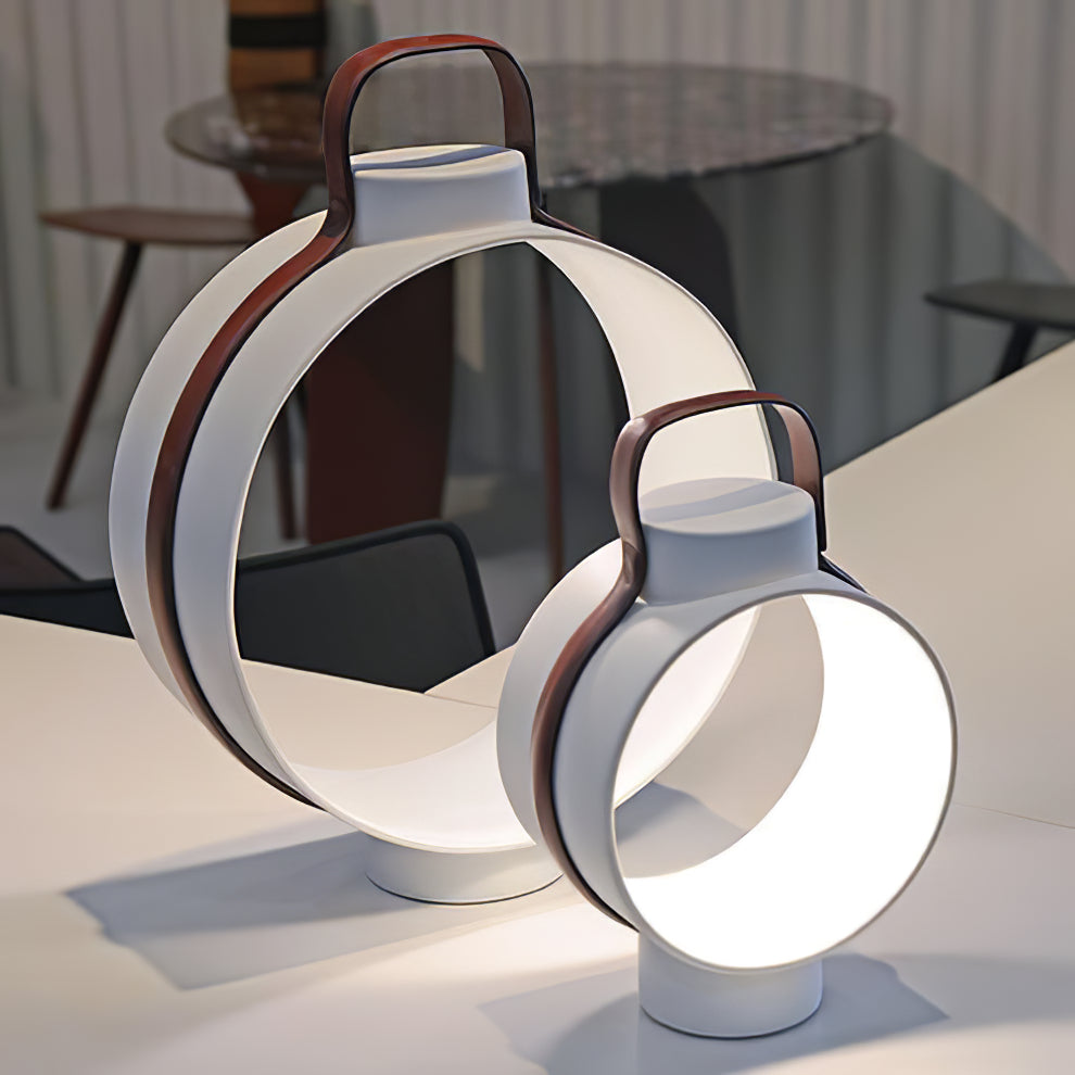 Lámpara de mesa ruiseñor