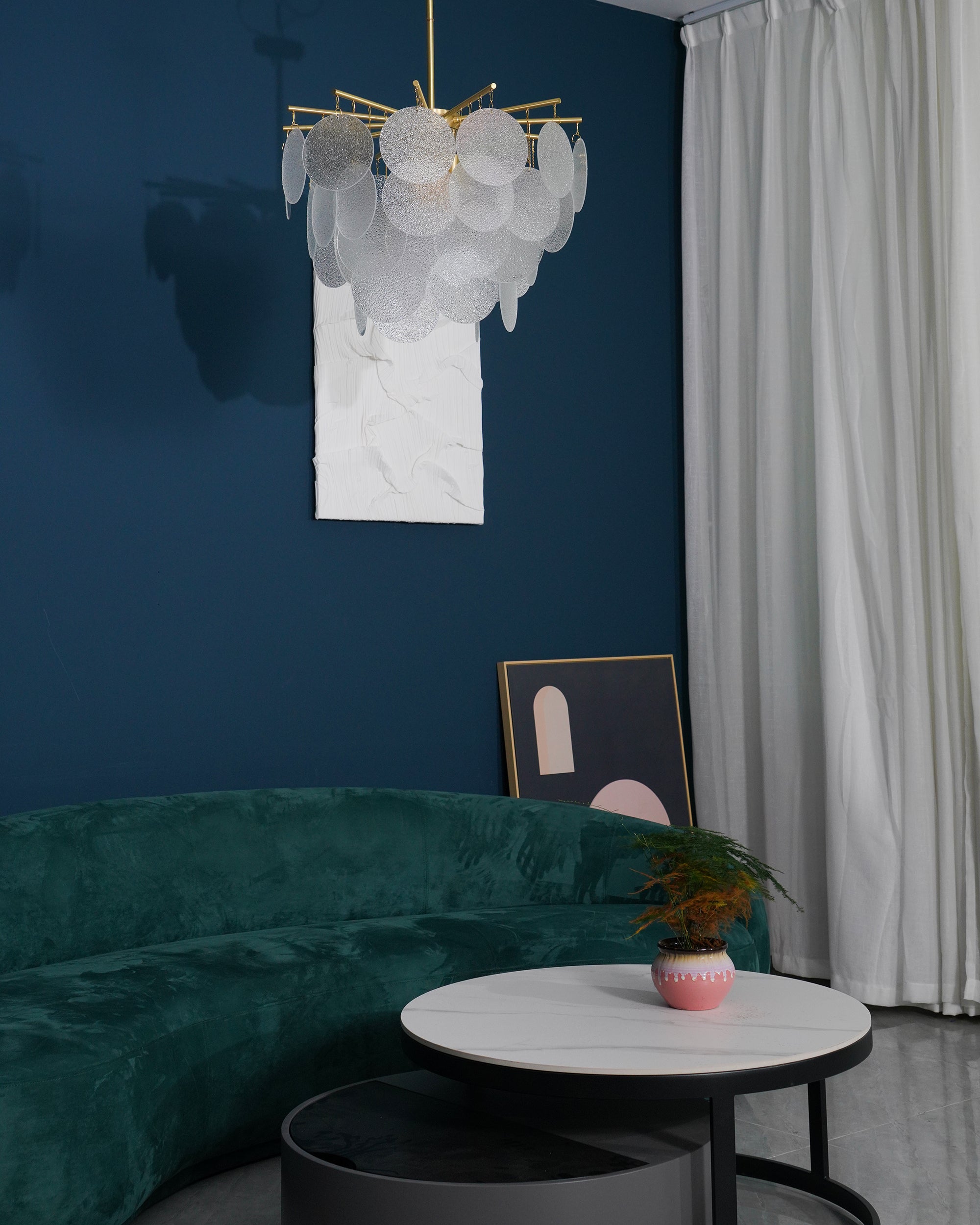 Nimbus Chandelier
