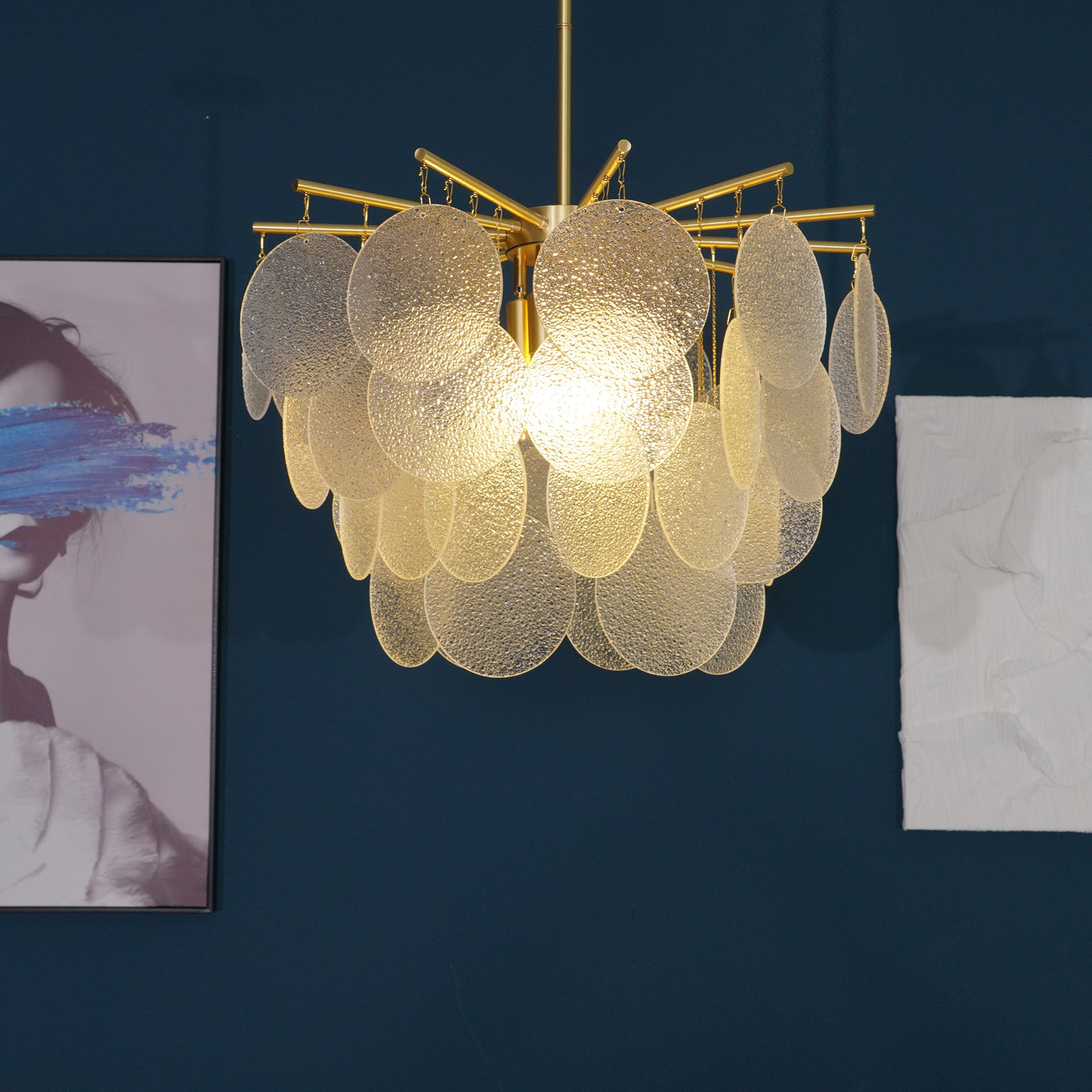 Nimbus Chandelier