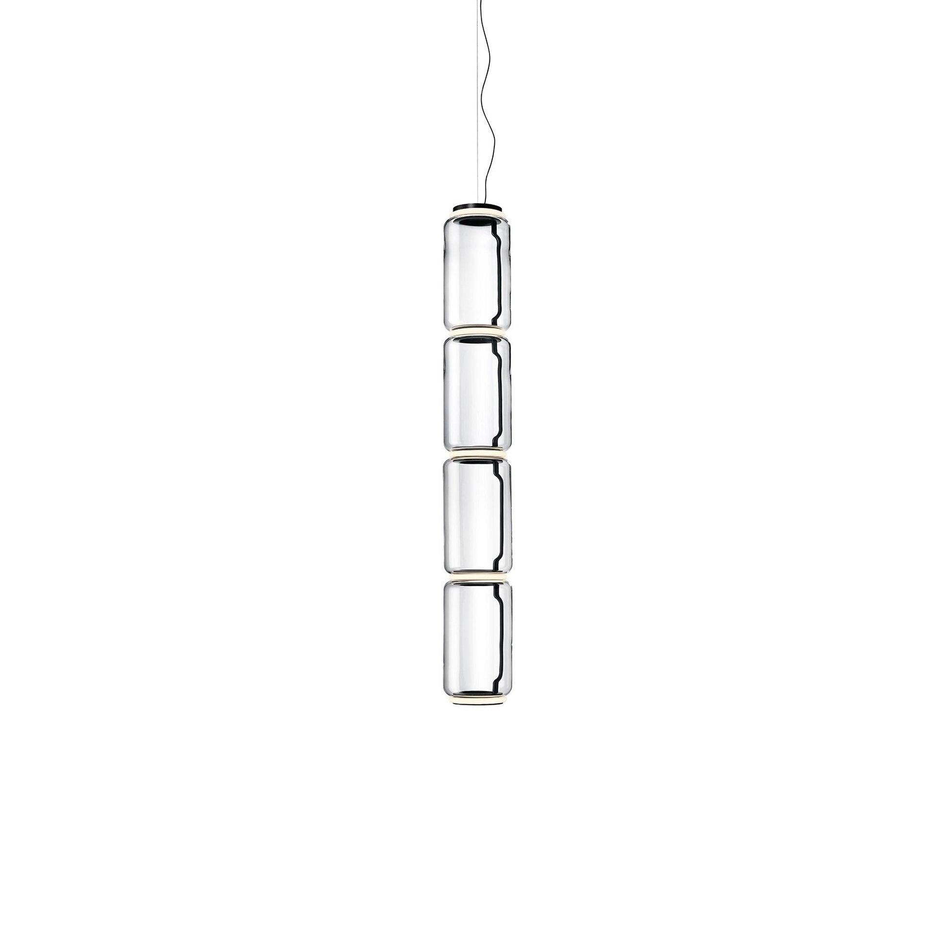 Noctambule Pendant Light