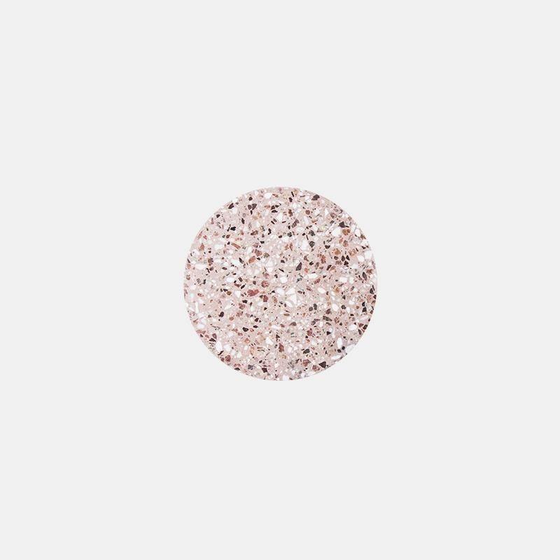 O2 TERRAZZO Wall light