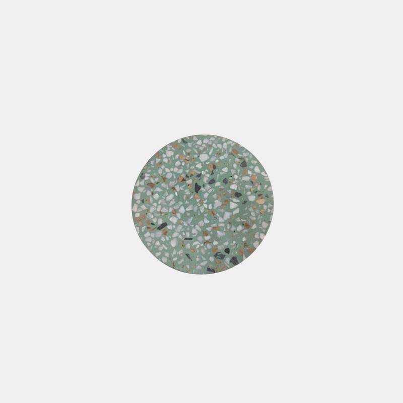 O2 TERRAZZO Wall light