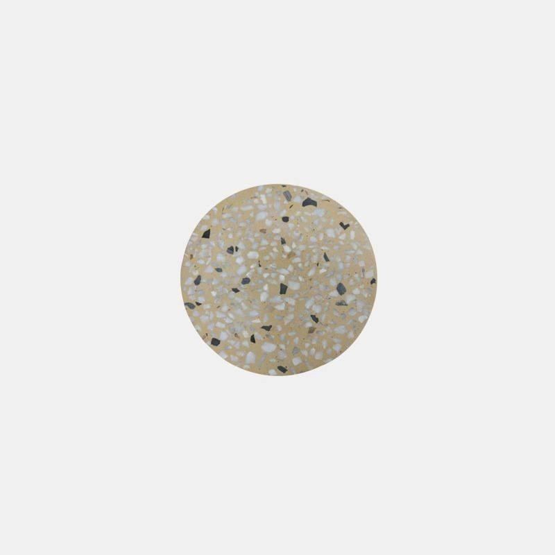 O2 TERRAZZO Wall light