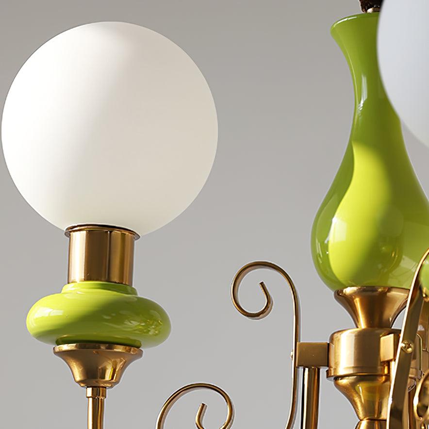 Onyx Chandelier - Decormote