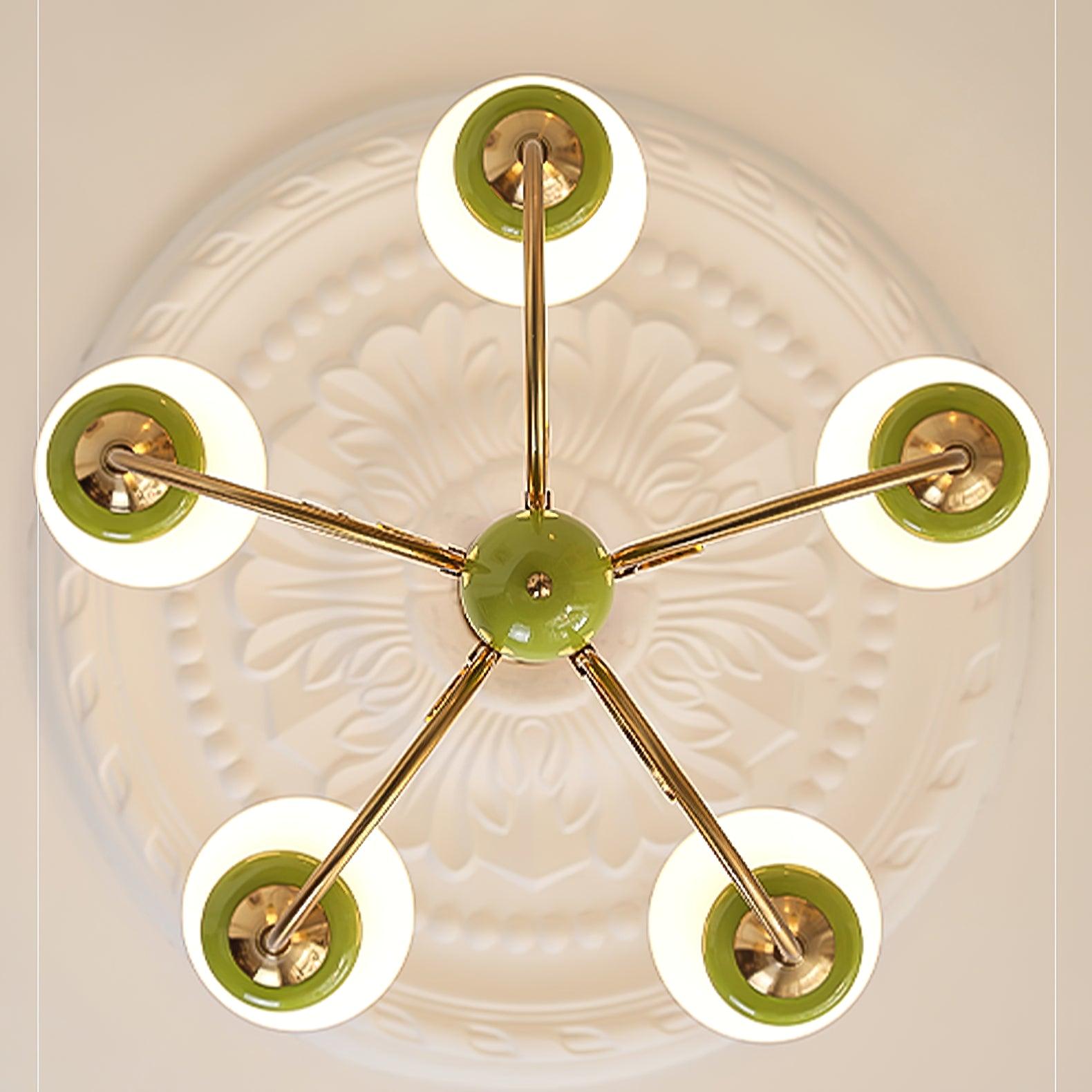 Onyx Chandelier - Decormote