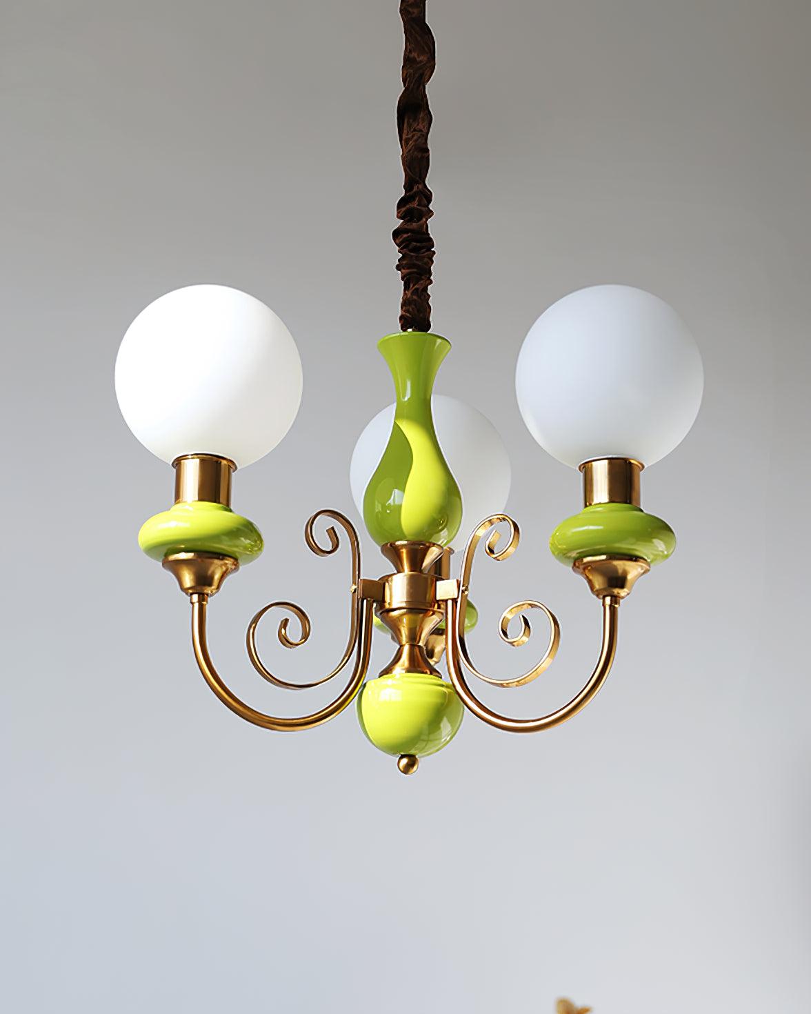 Onyx Chandelier - Decormote