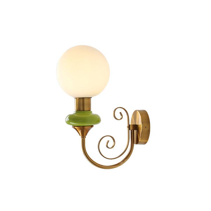 Onyx Wall Lamp - Decormote
