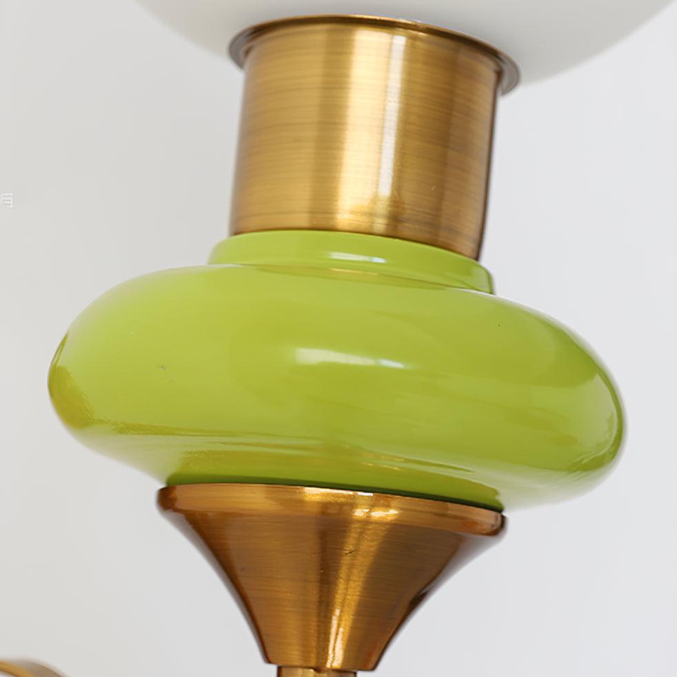 Onyx Wall Lamp - Decormote