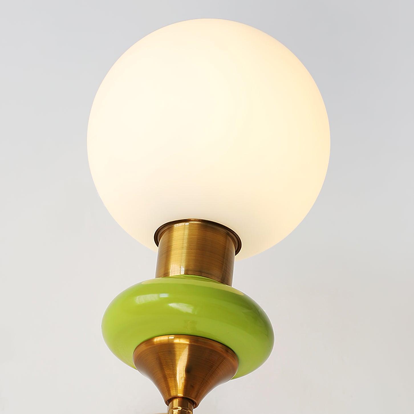 Onyx Wall Lamp - Decormote