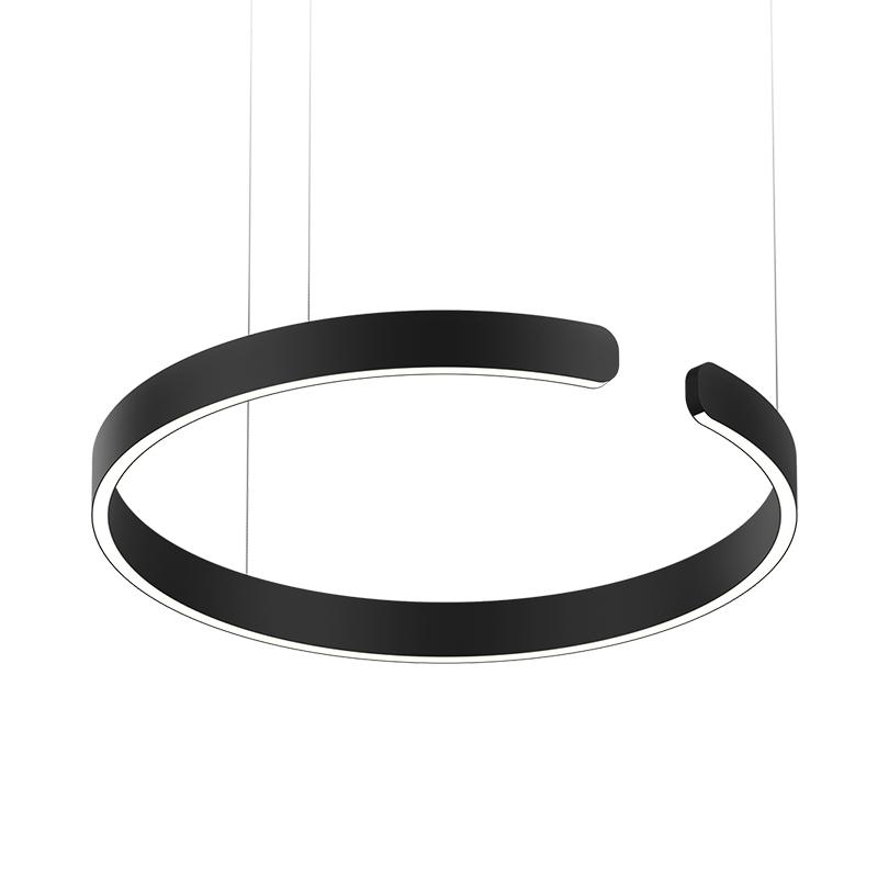 Open Ring LED Pendant Light – detail 19